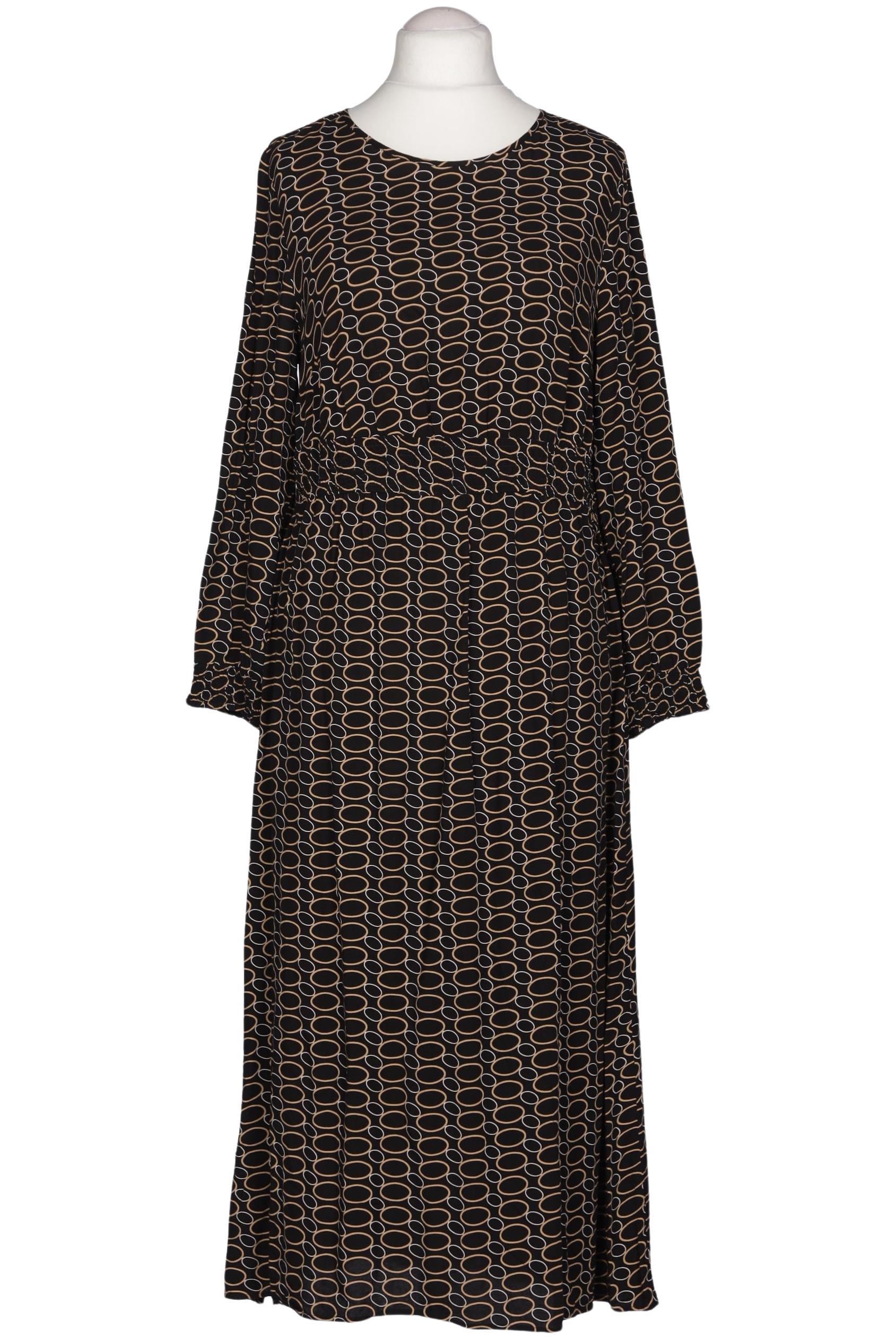 

Sara Lindholm Damen Kleid, mehrfarbig, Gr. 42