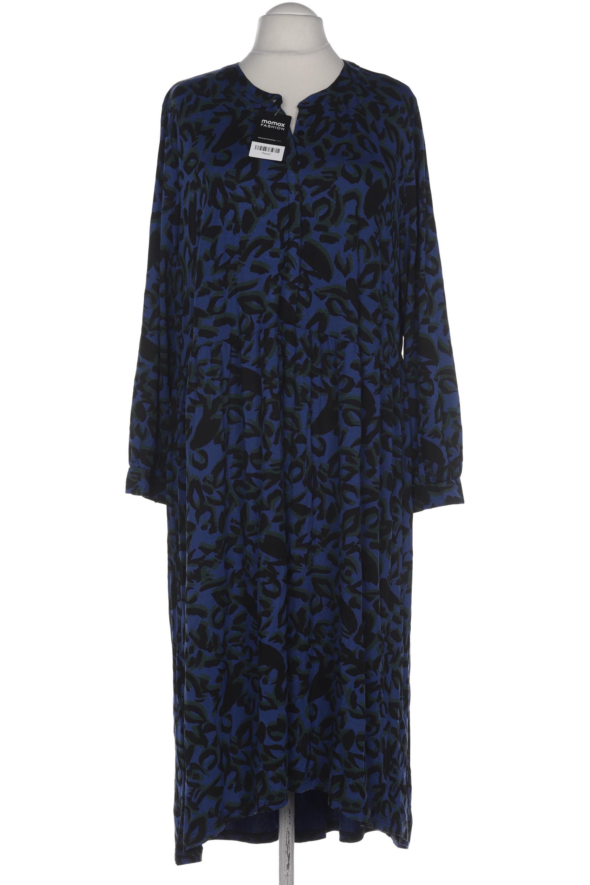 

Sara Lindholm Damen Kleid, marineblau
