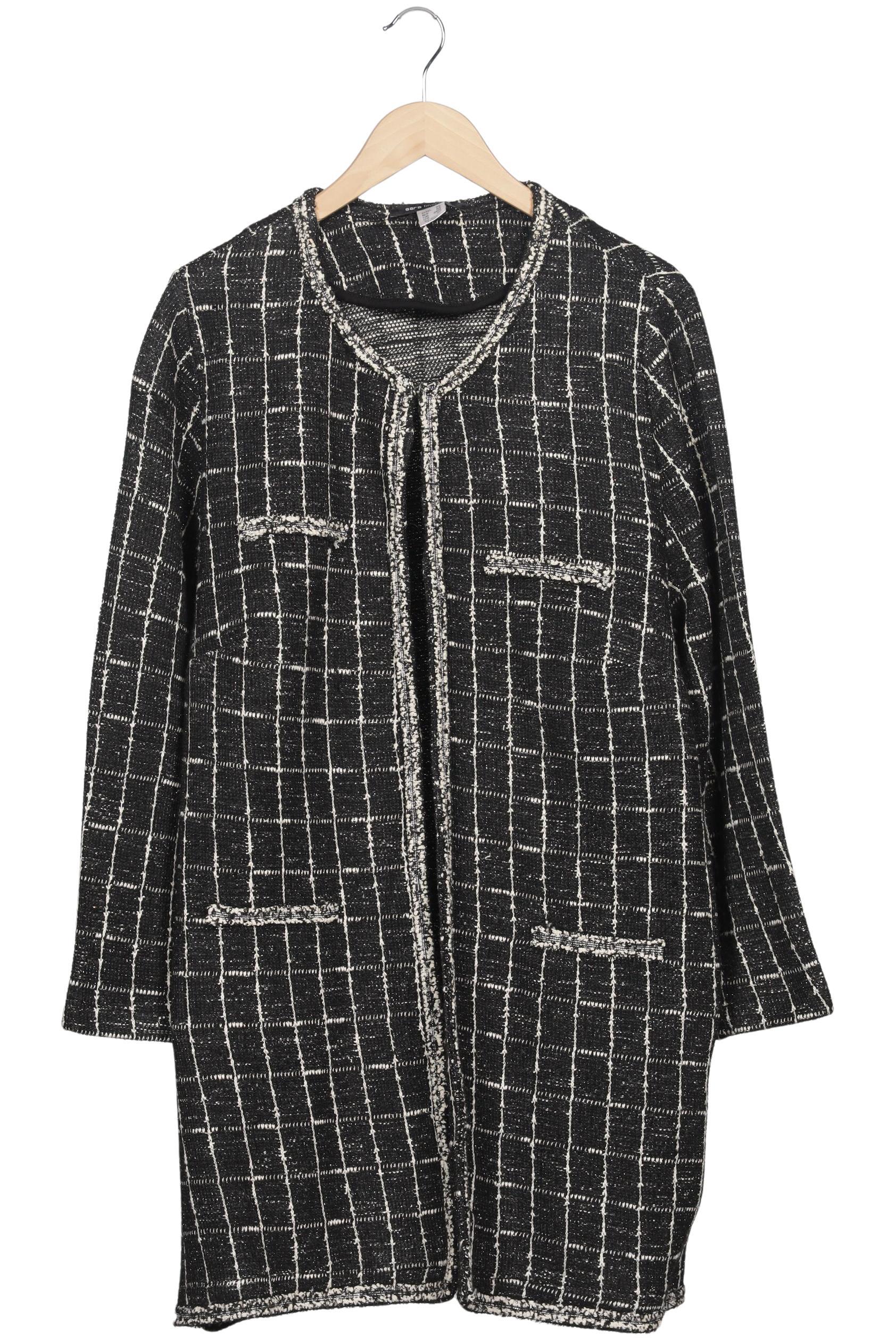 

Sara Lindholm Damen Strickjacke, mehrfarbig, Gr. 52