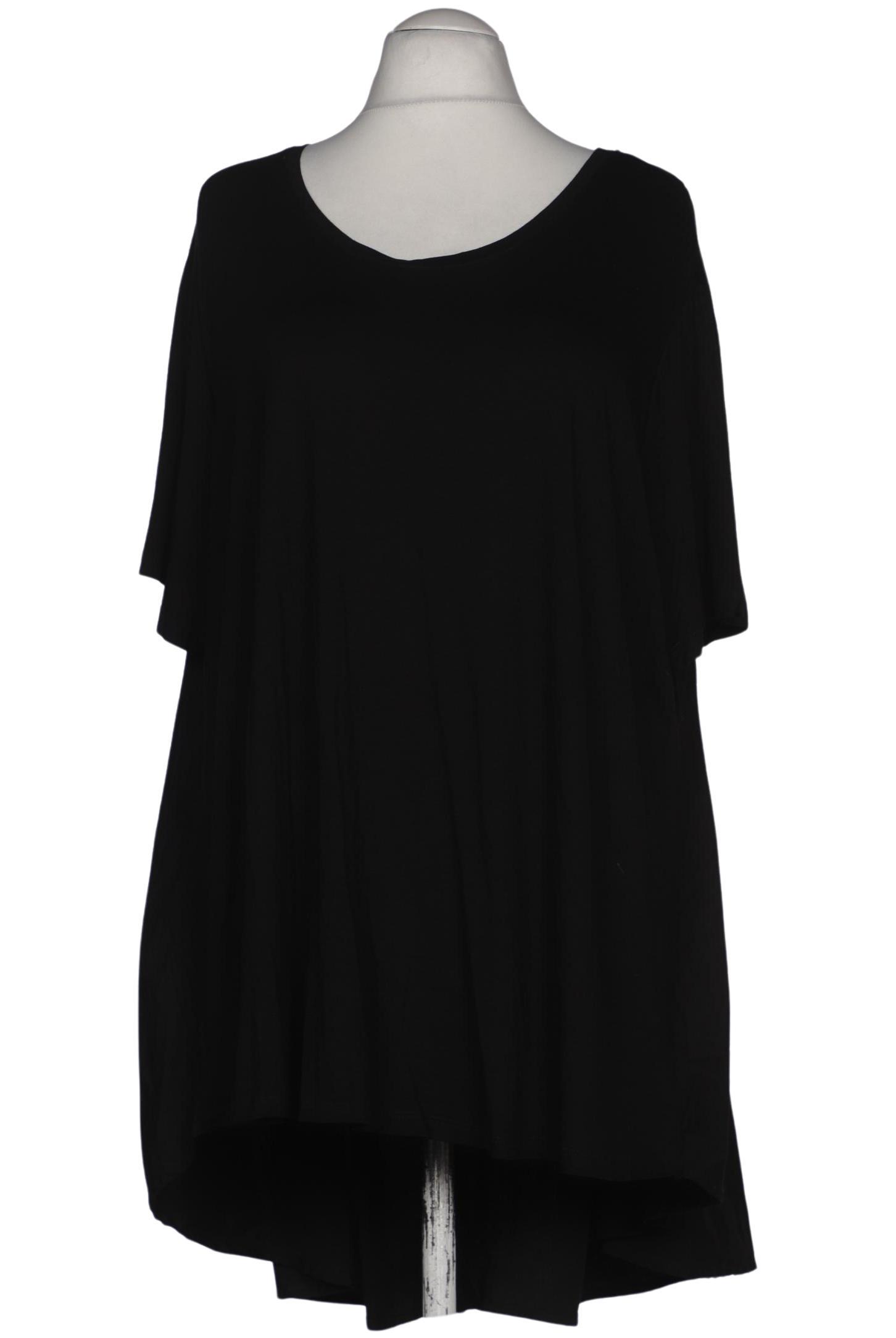 

Sara Lindholm Damen T-Shirt, schwarz, Gr. 56