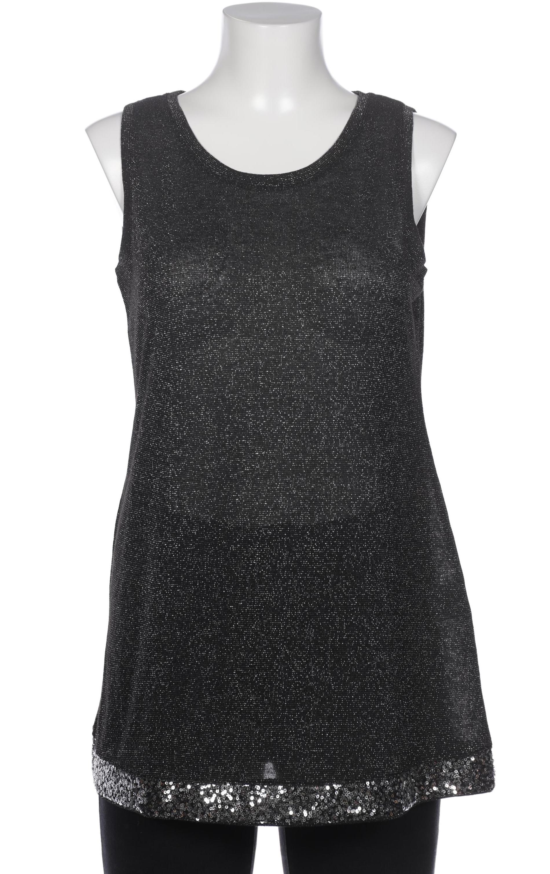 

Sara Lindholm Damen Top, grau, Gr. 40