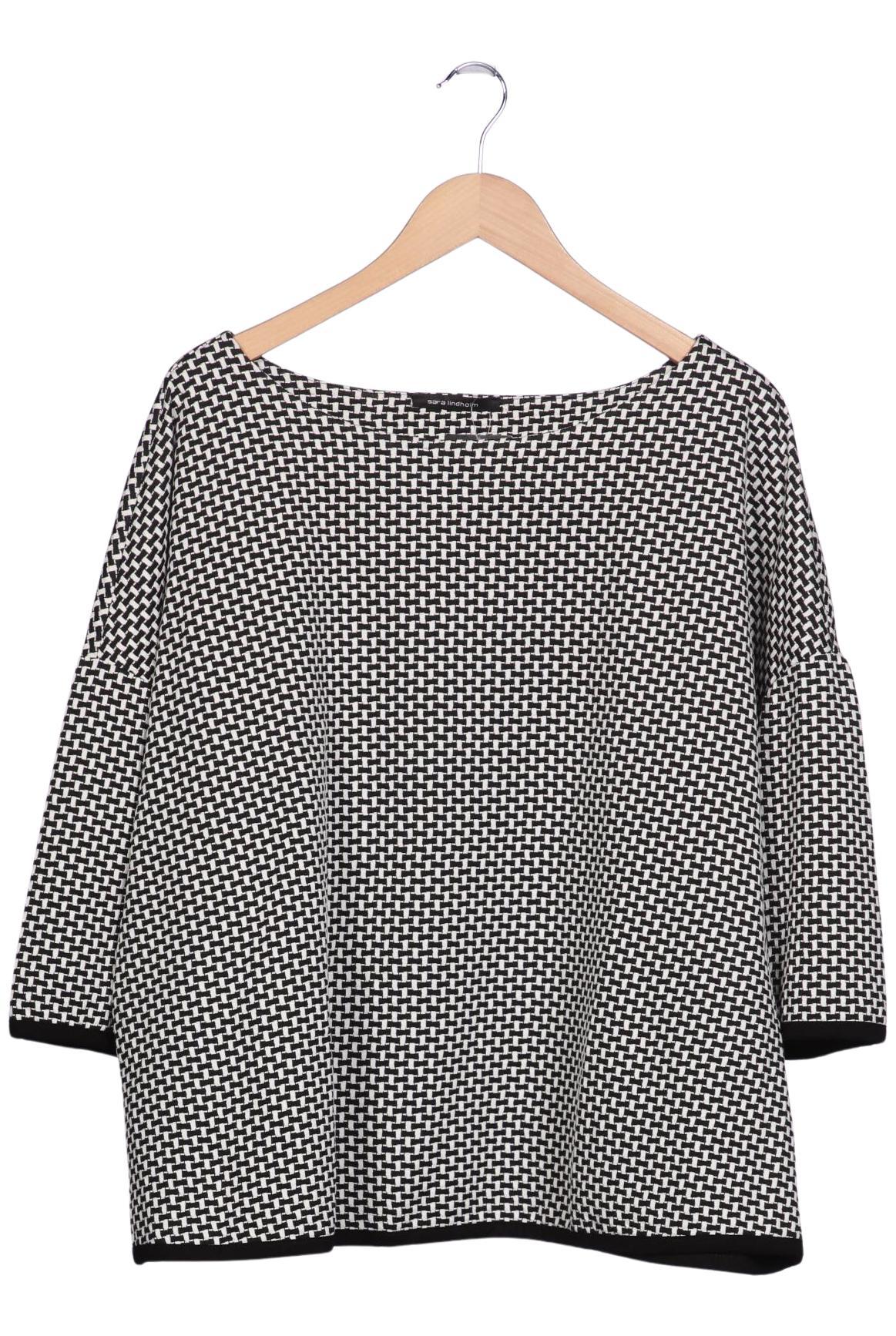 

Sara Lindholm Damen T-Shirt, mehrfarbig, Gr. 48