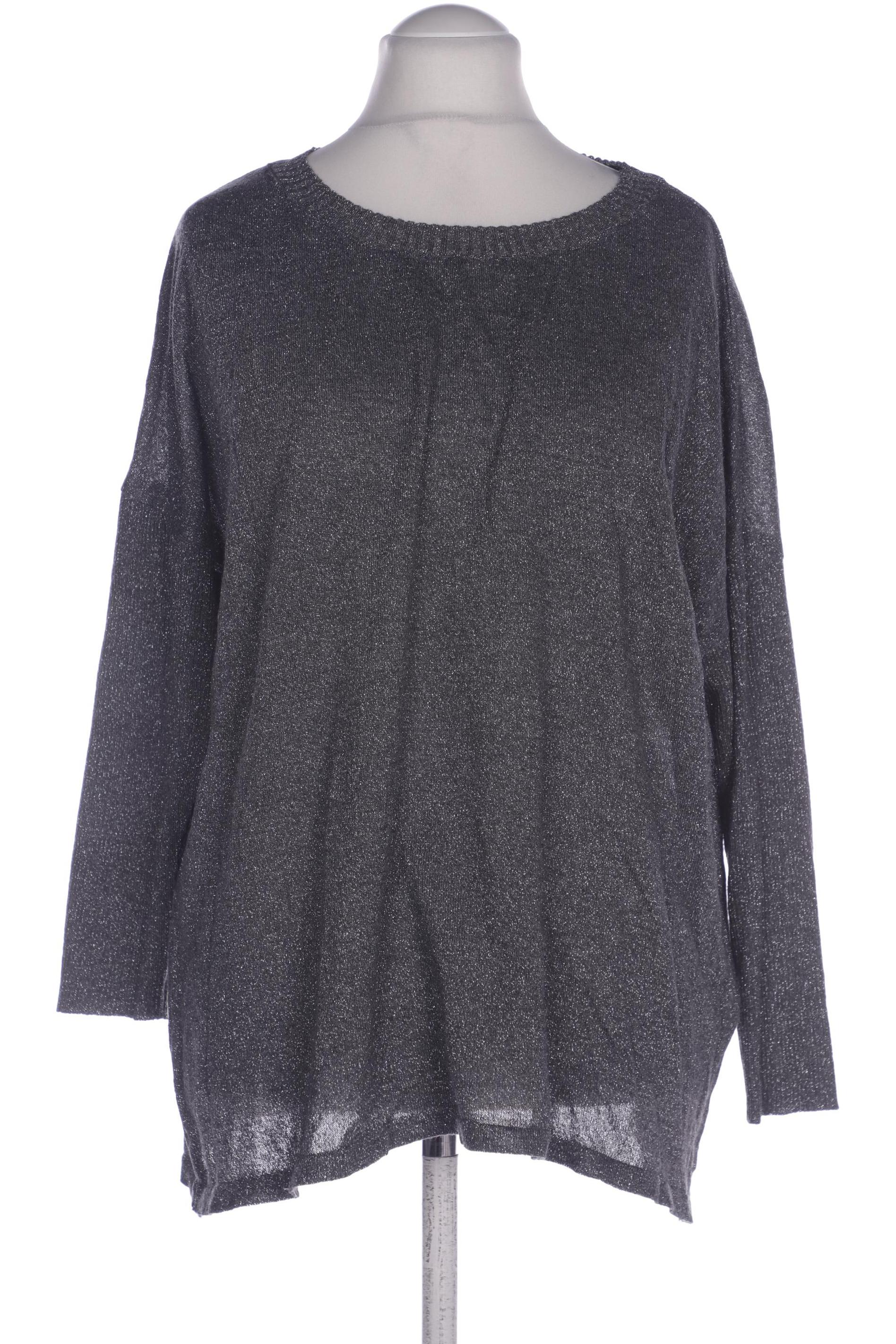 

Sara Lindholm Damen Pullover, grau