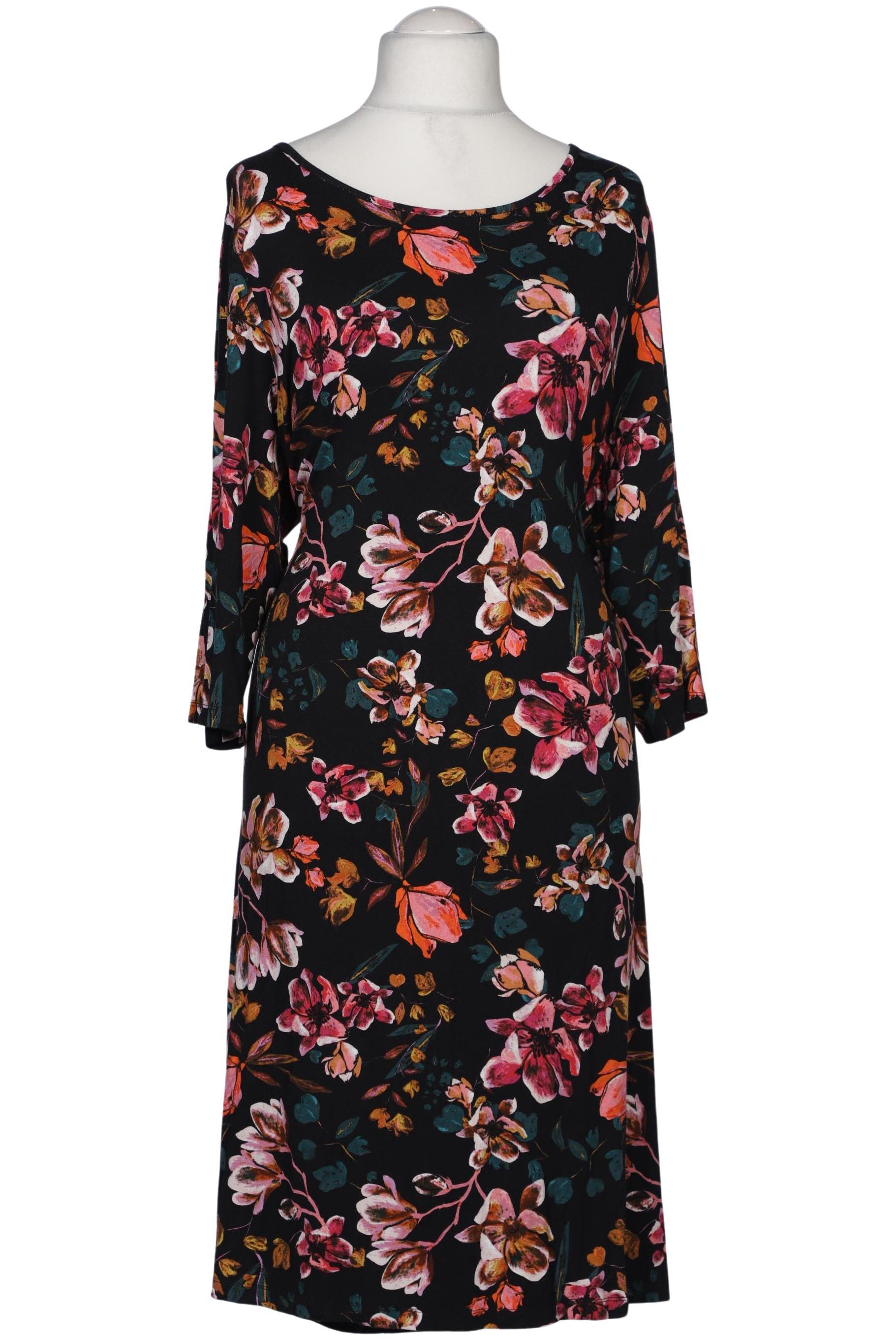 

Sara Lindholm Damen Kleid, mehrfarbig, Gr. 50