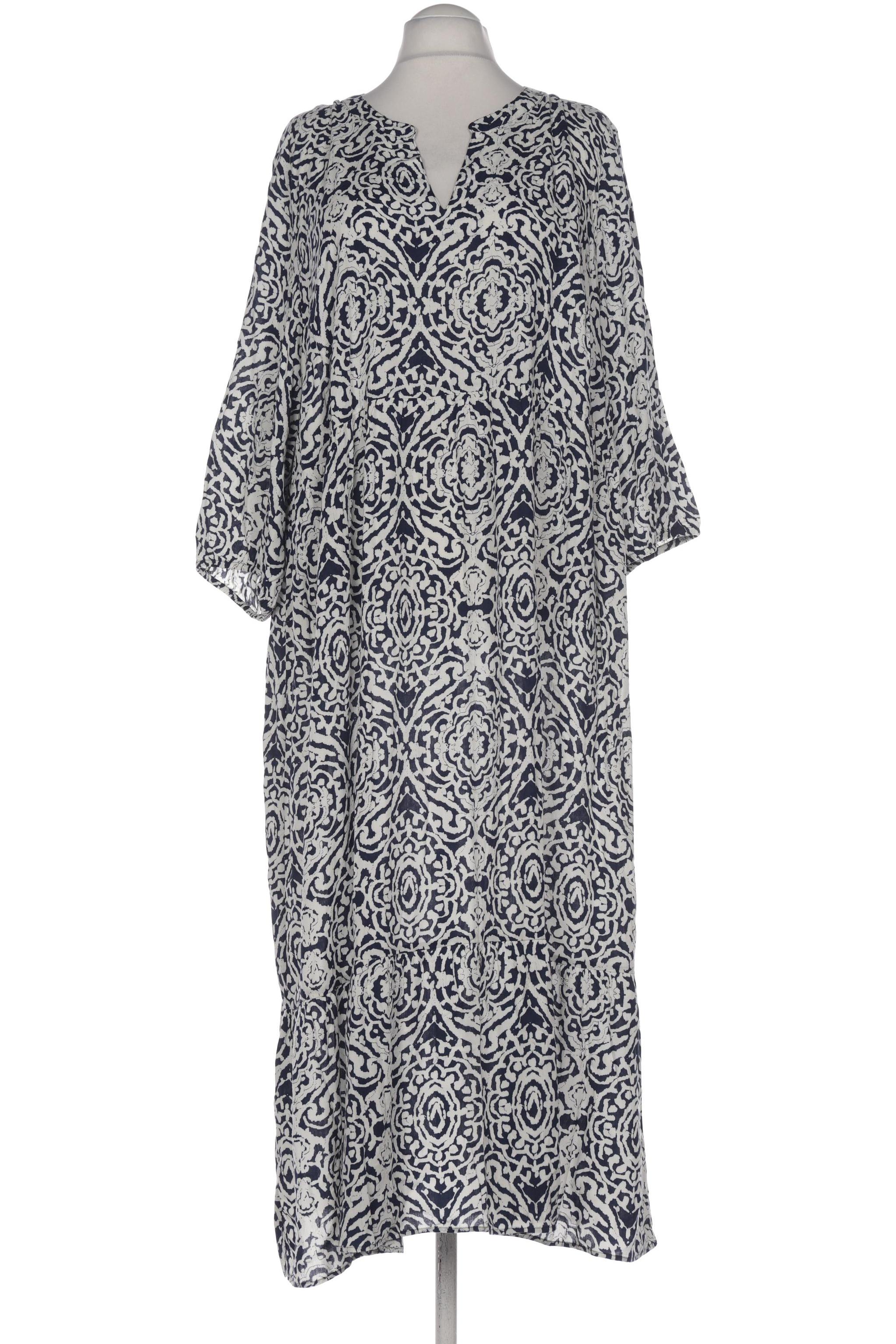 

Sara Lindholm Damen Kleid, marineblau, Gr. 54
