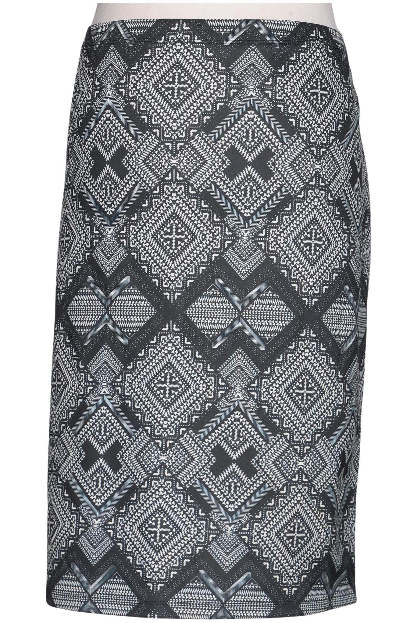 

Sara Lindholm Damen Rock, grau, Gr. 42