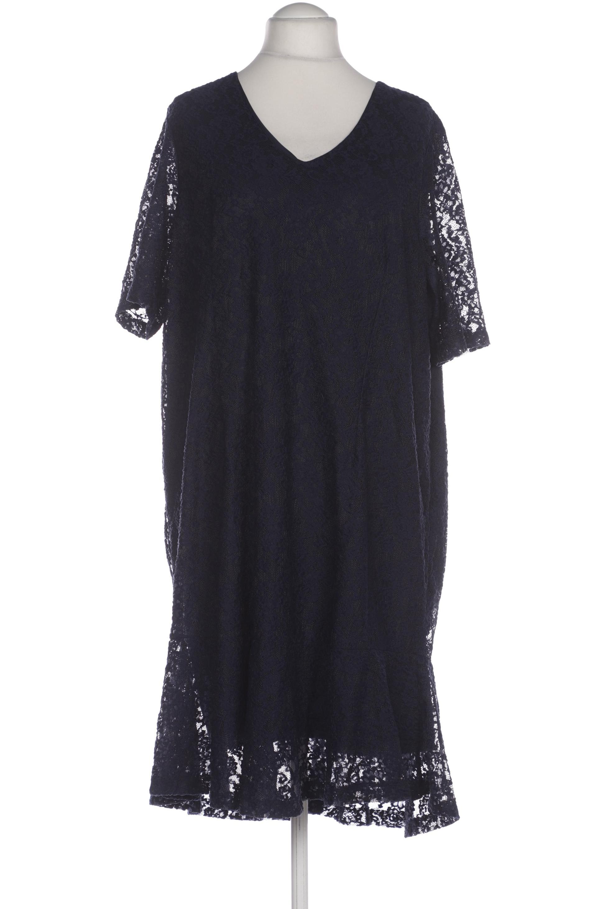 

Sara Lindholm Damen Kleid, marineblau, Gr. 54