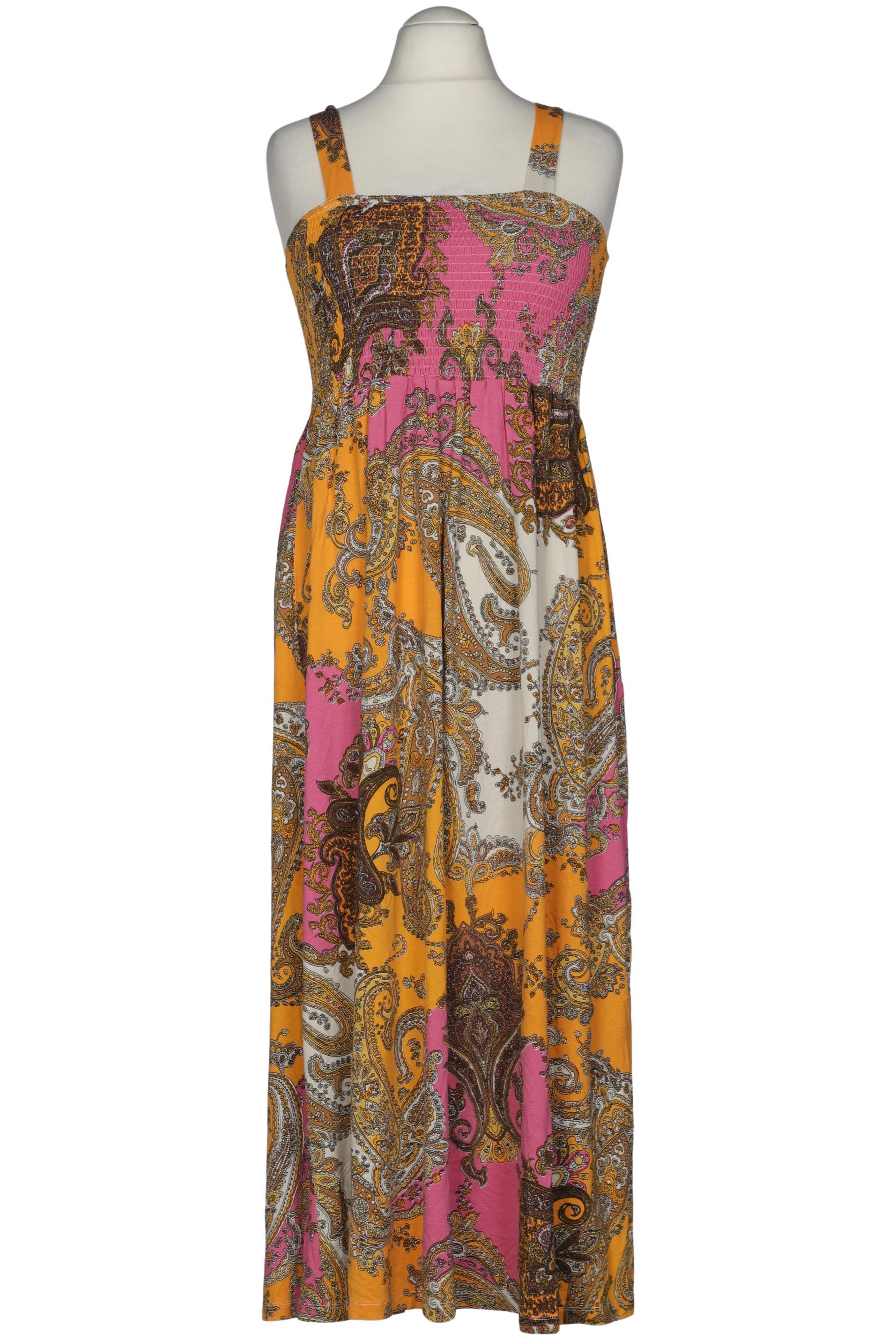 

Sara Lindholm Damen Kleid, mehrfarbig, Gr. 44