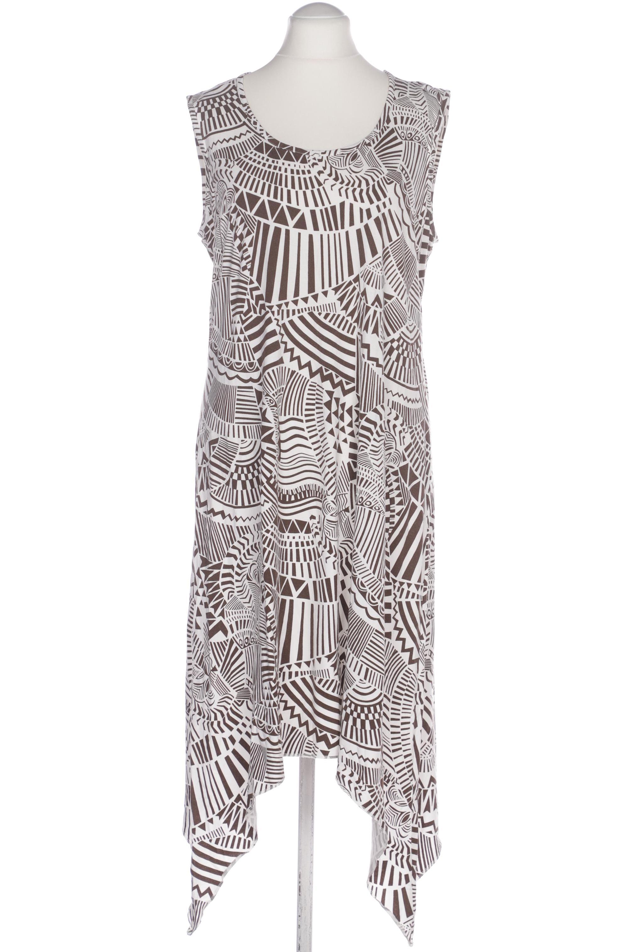 

Sara Lindholm Damen Kleid, mehrfarbig, Gr. 44