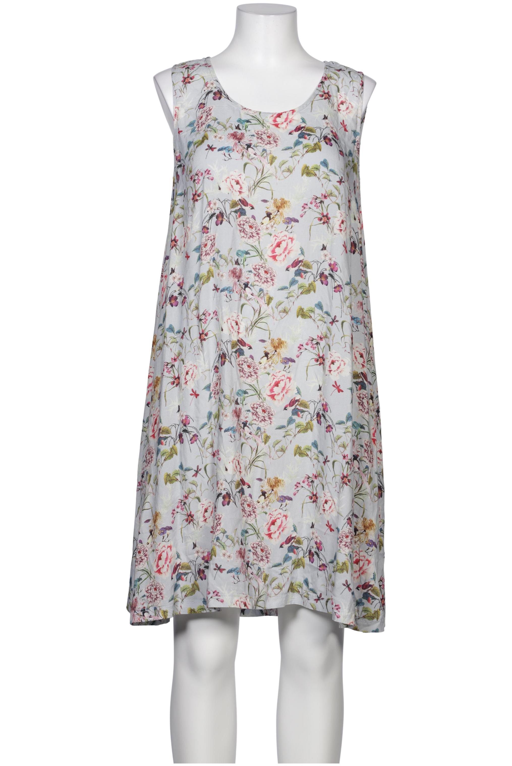 

Sara Lindholm Damen Kleid, mehrfarbig, Gr. 42