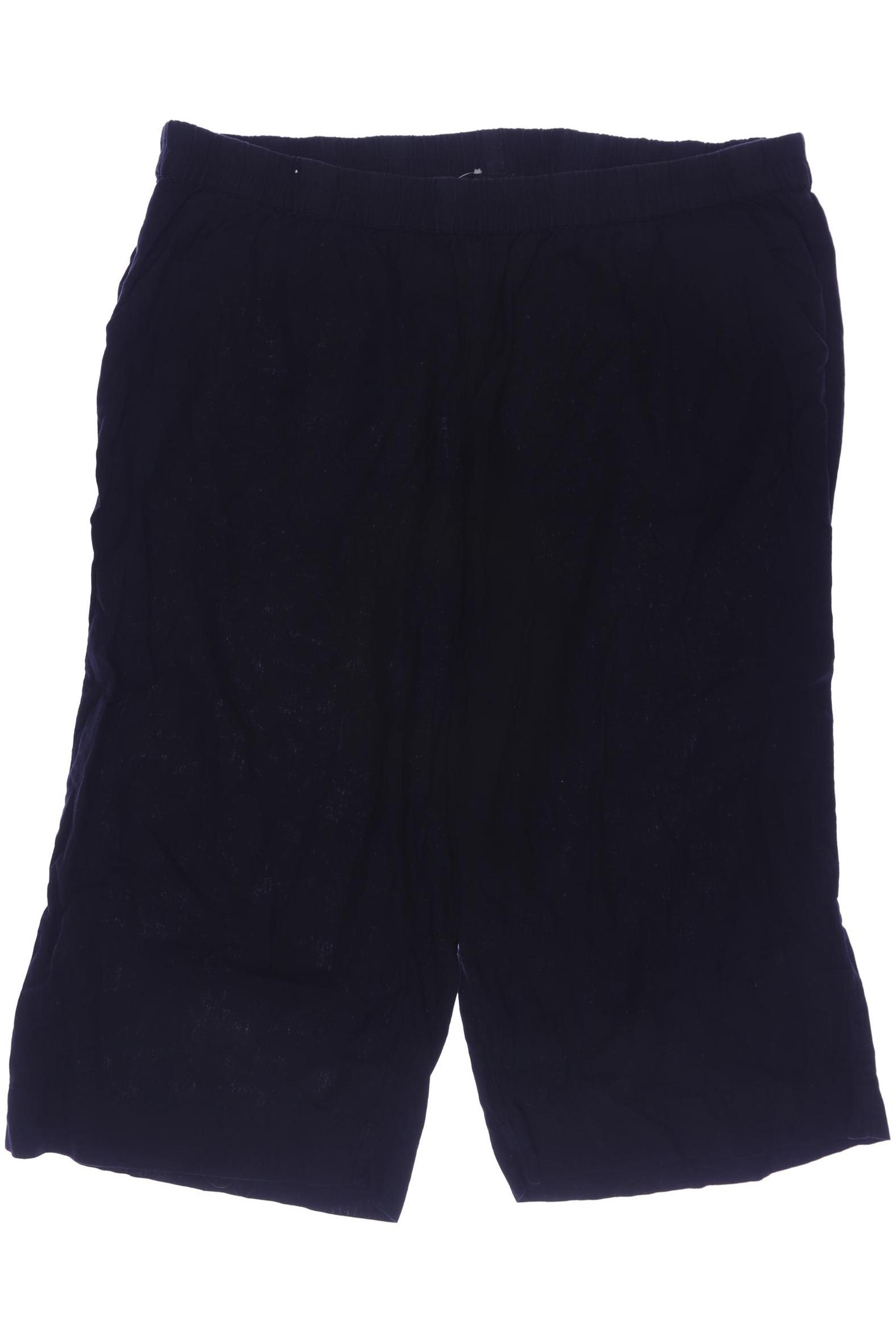 

Sara Lindholm Damen Stoffhose, schwarz, Gr. 50
