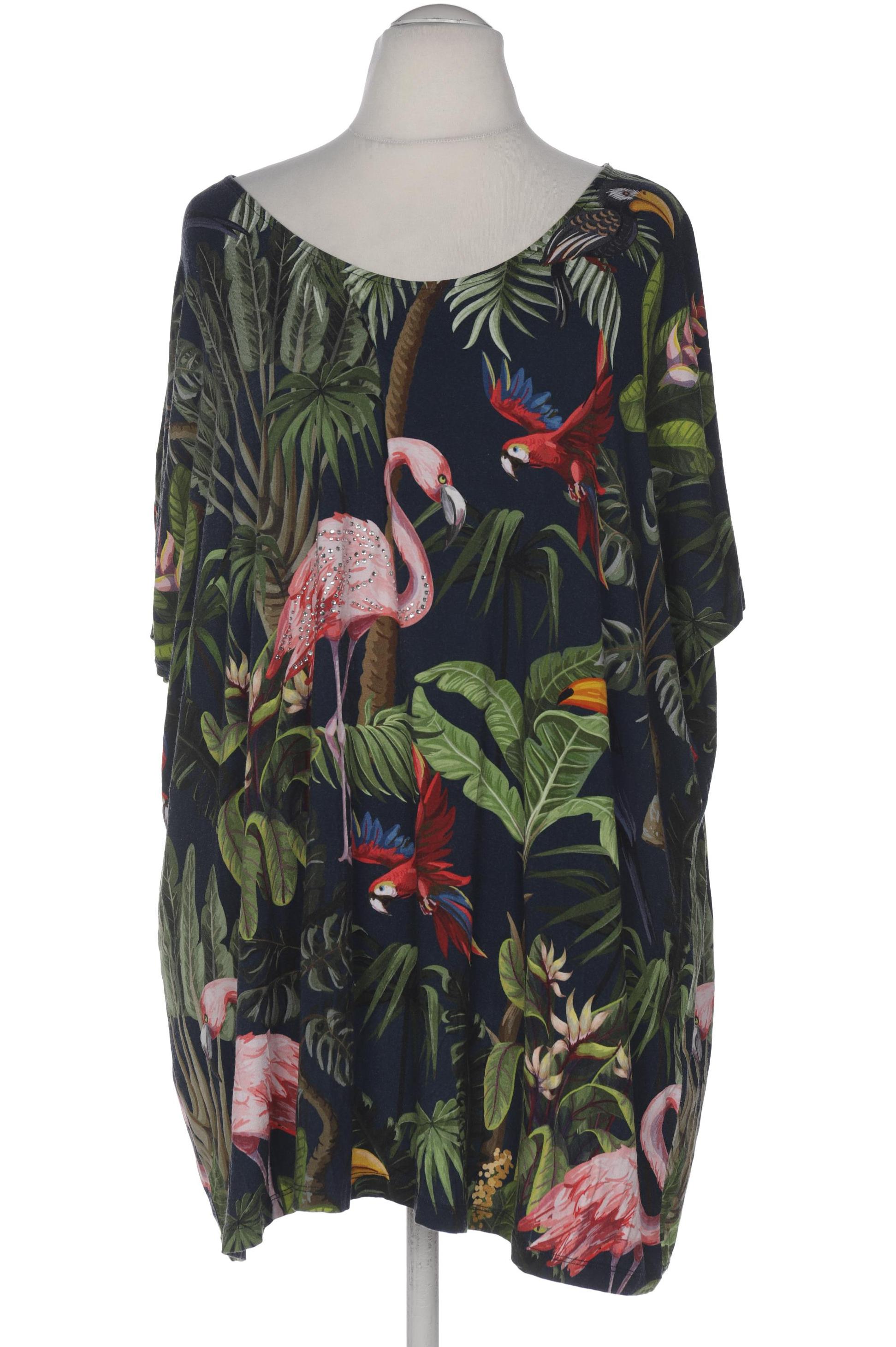 

Sara Lindholm Damen T-Shirt, mehrfarbig