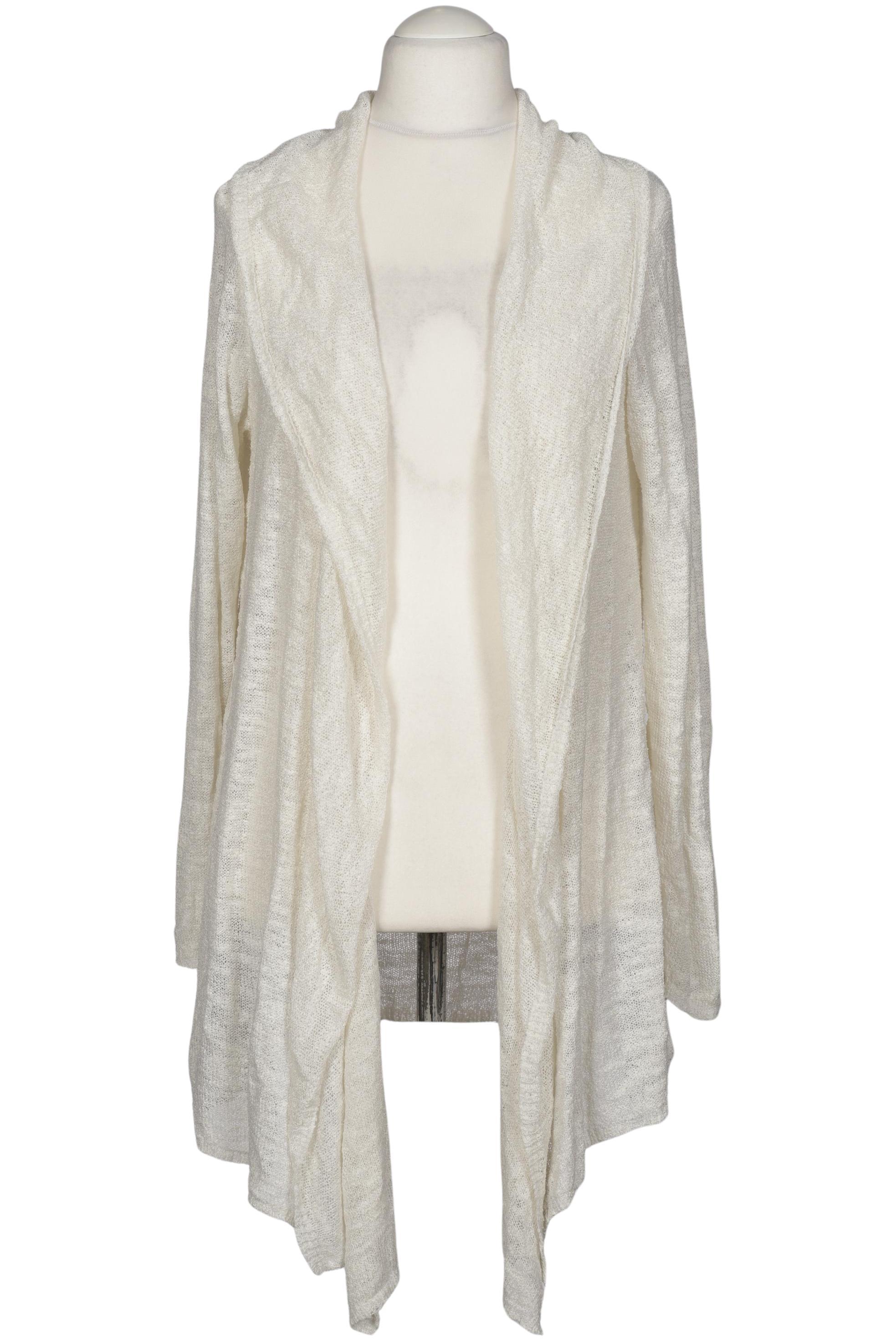 

Sara Lindholm Damen Strickjacke, cremeweiß, Gr. 44