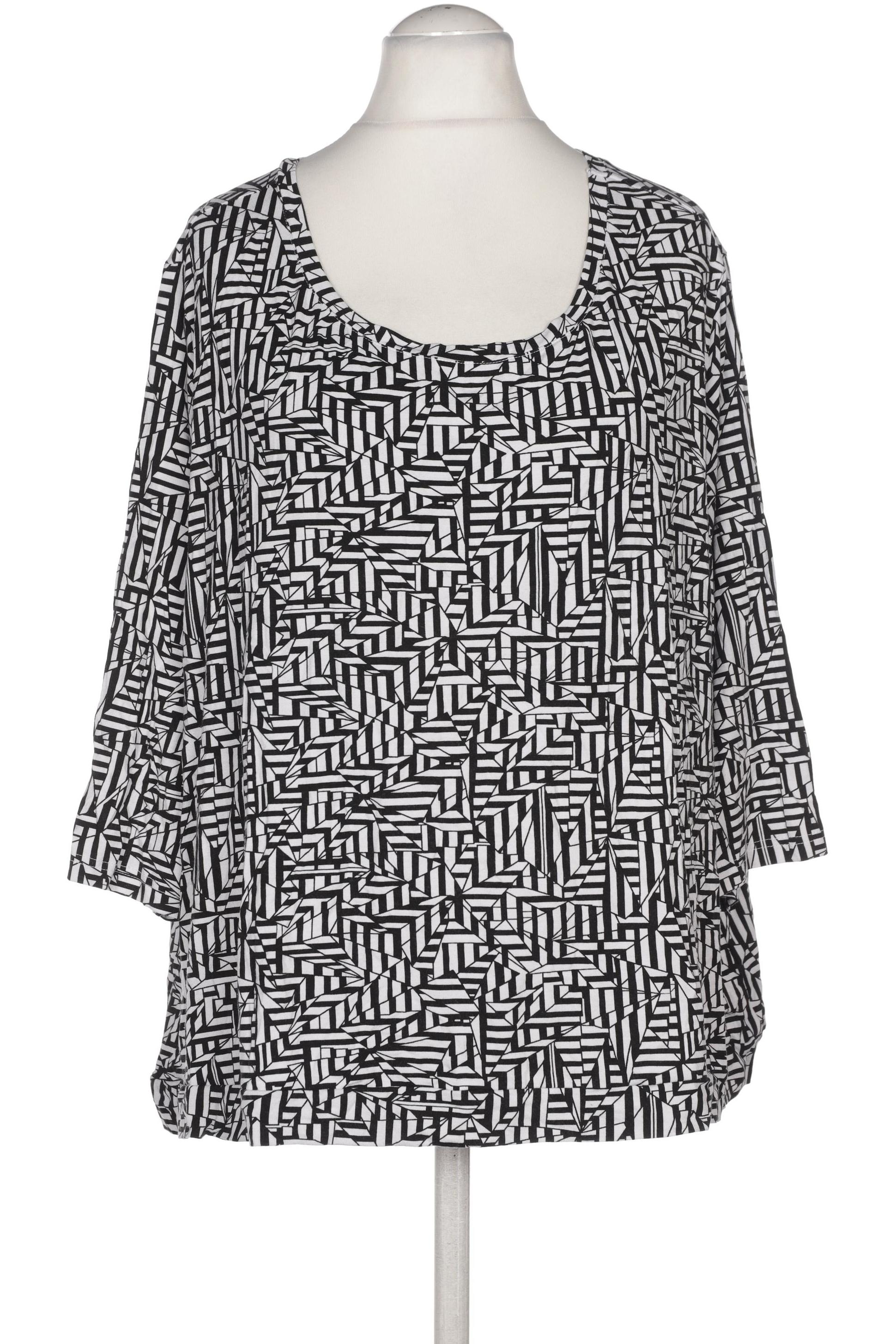 

Sara Lindholm Damen Langarmshirt, schwarz
