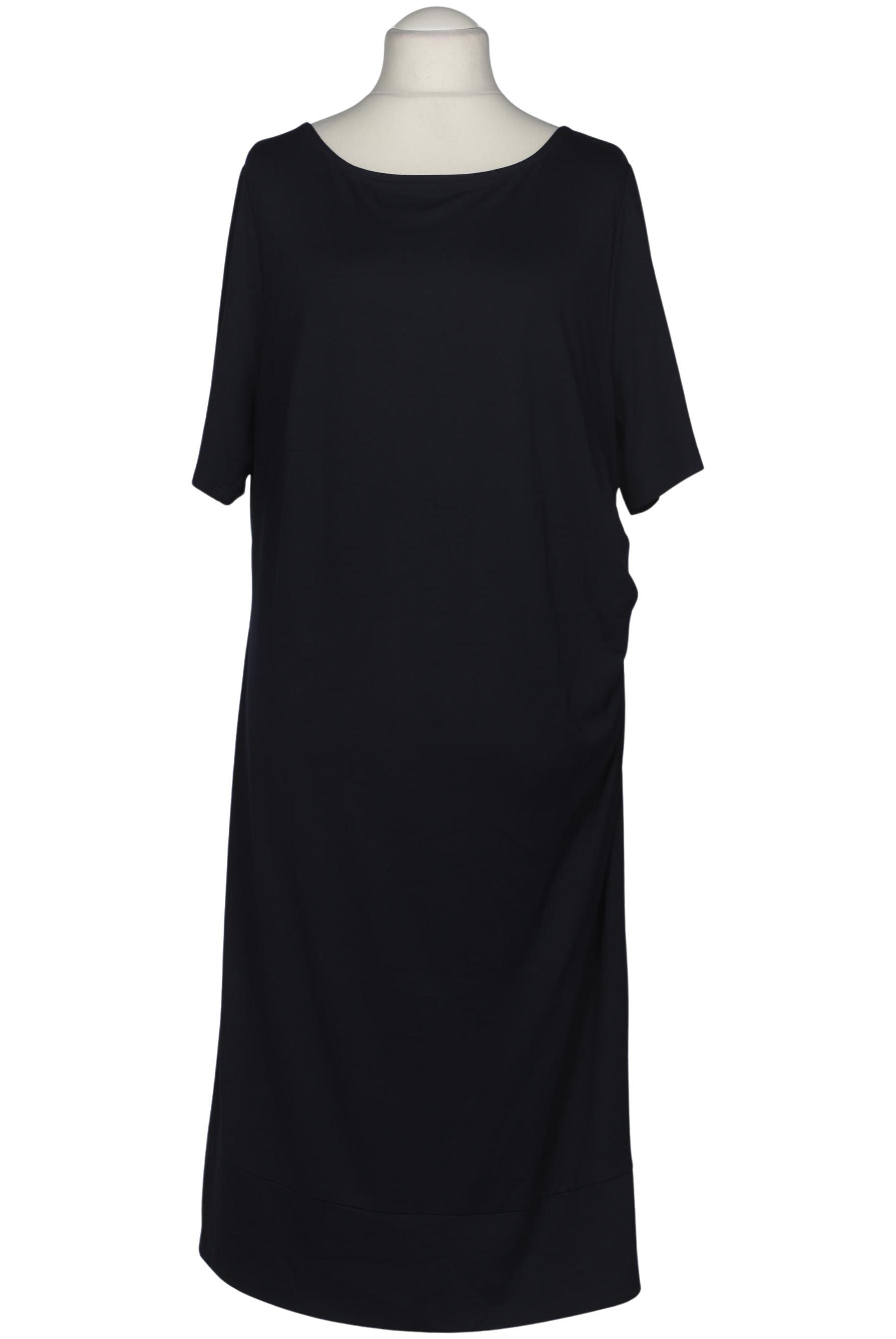 

Sara Lindholm Damen Kleid, marineblau, Gr. 50