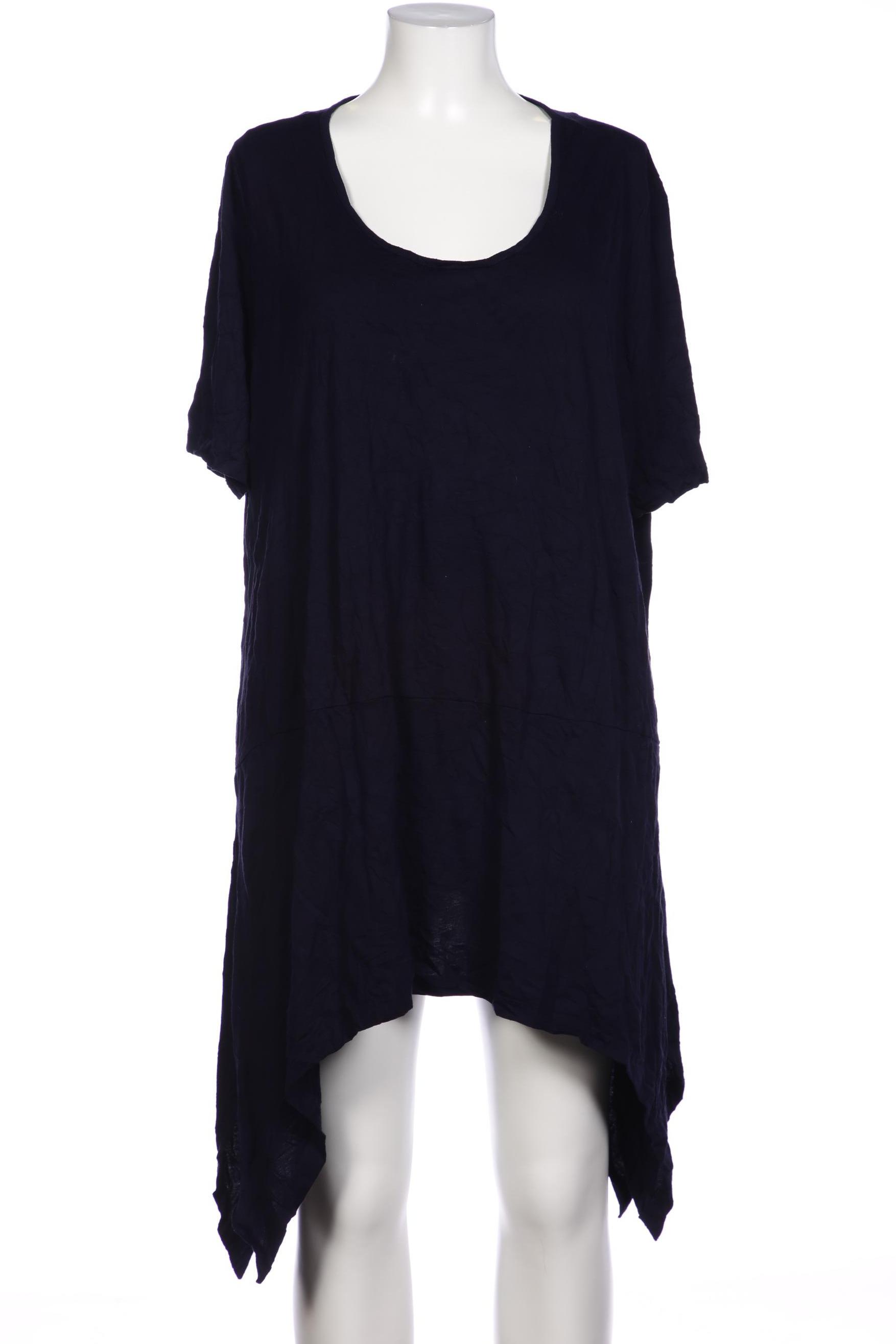 

Sara Lindholm Damen T-Shirt, marineblau