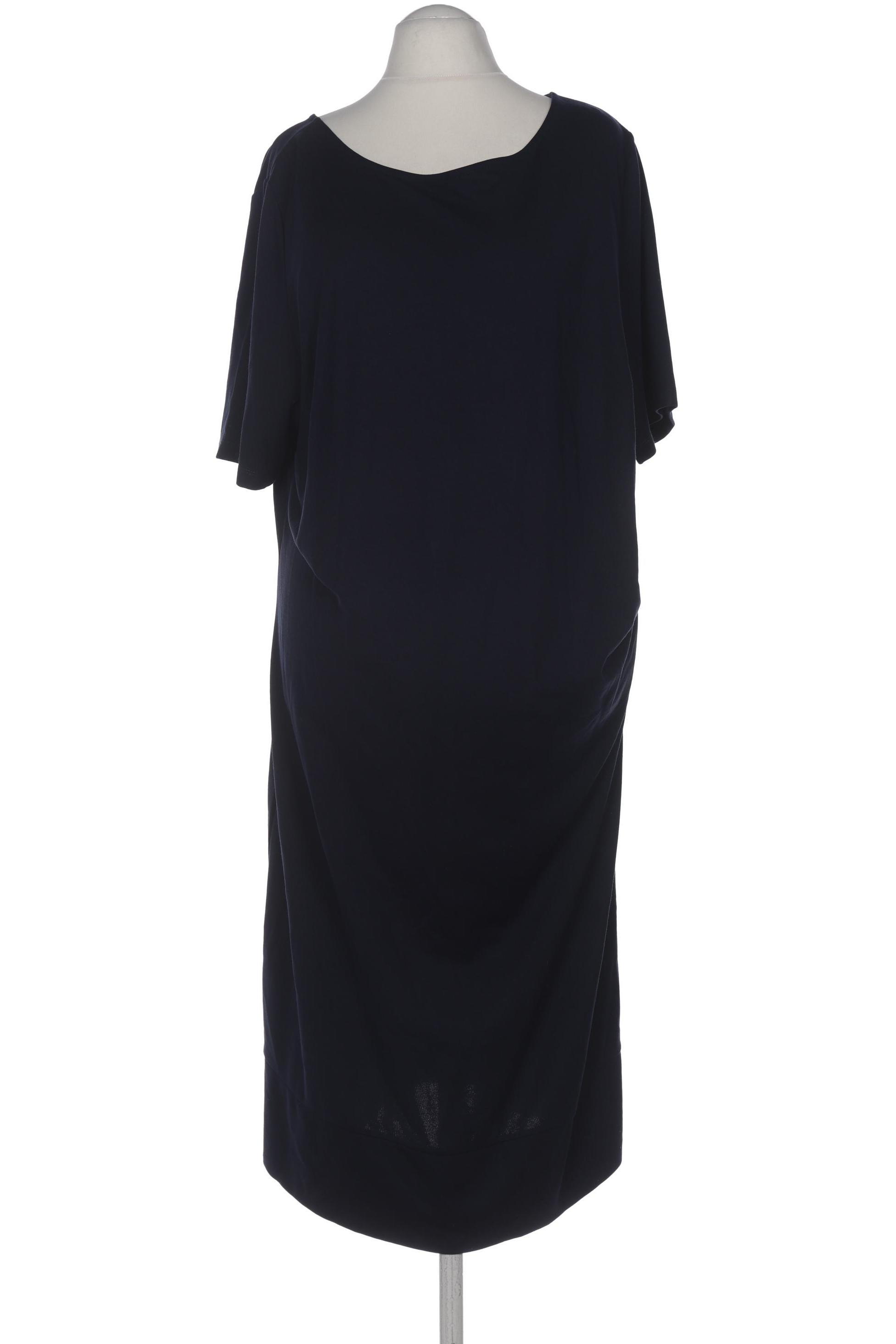 

Sara Lindholm Damen Kleid, marineblau