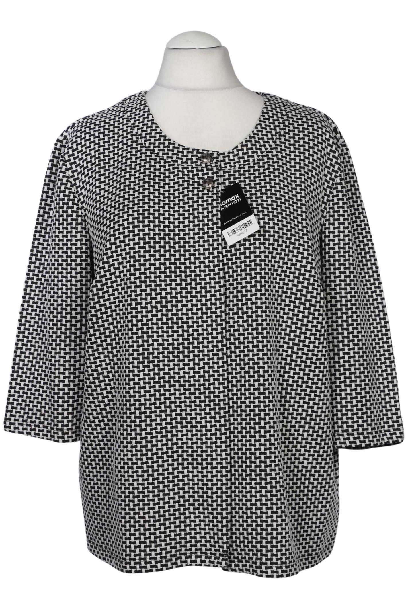 

Sara Lindholm Damen Blazer, mehrfarbig, Gr. 48