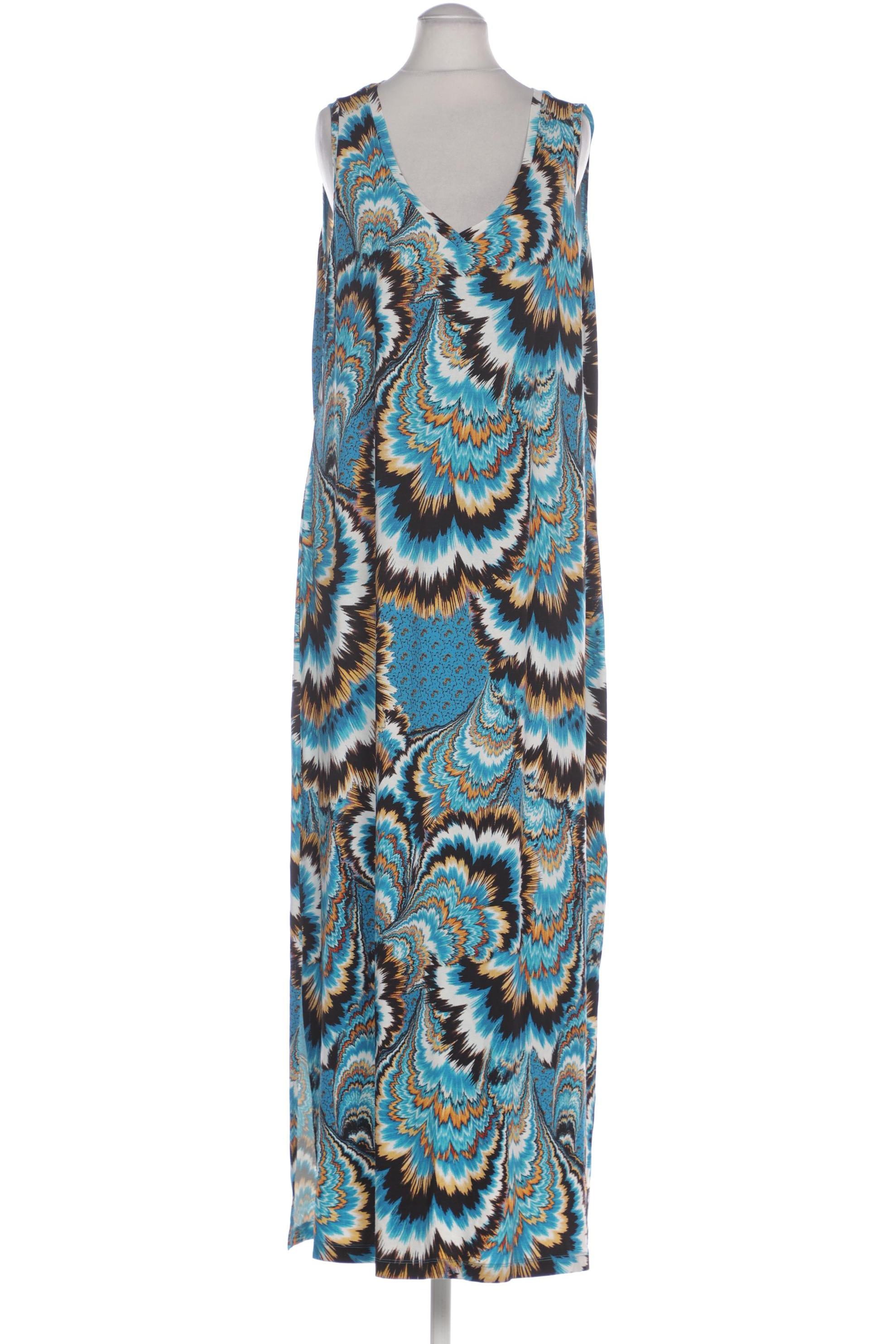 

Sara Lindholm Damen Kleid, blau, Gr. 44