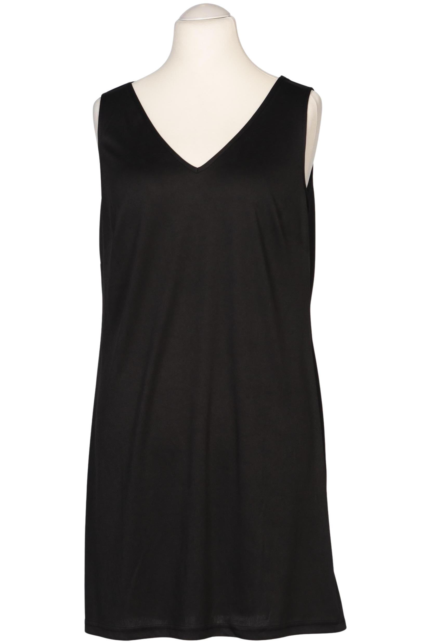 

Sara Lindholm Damen Kleid, schwarz, Gr. 44