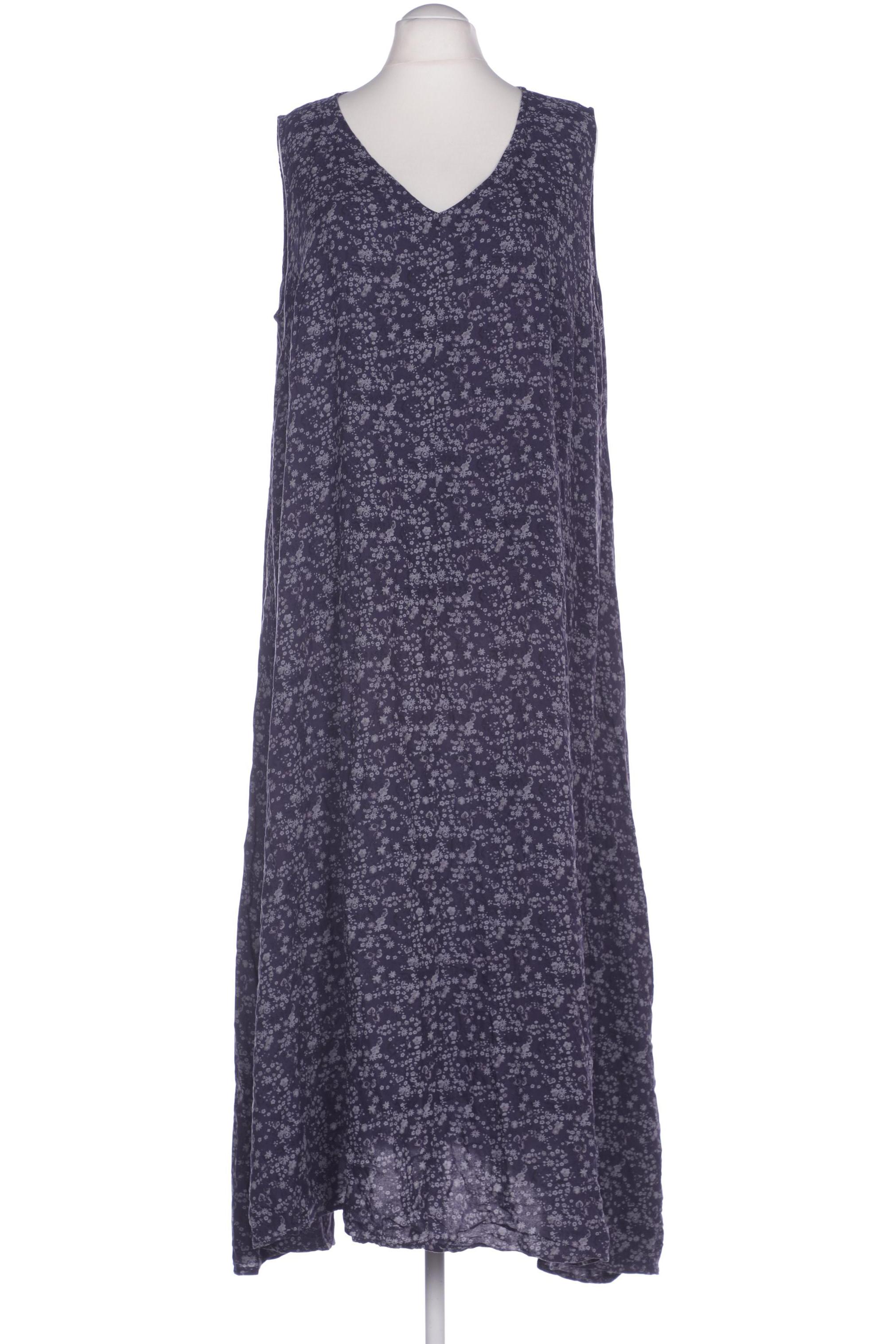 

Sara Lindholm Damen Kleid, marineblau