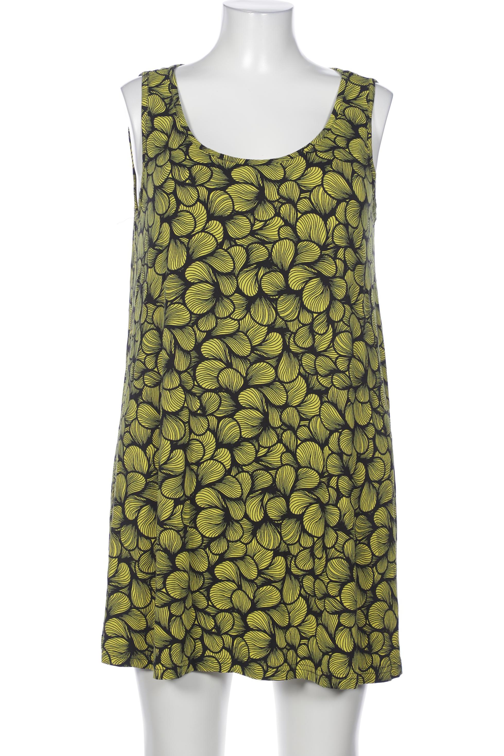 

Sara Lindholm Damen Kleid, gelb, Gr. 44