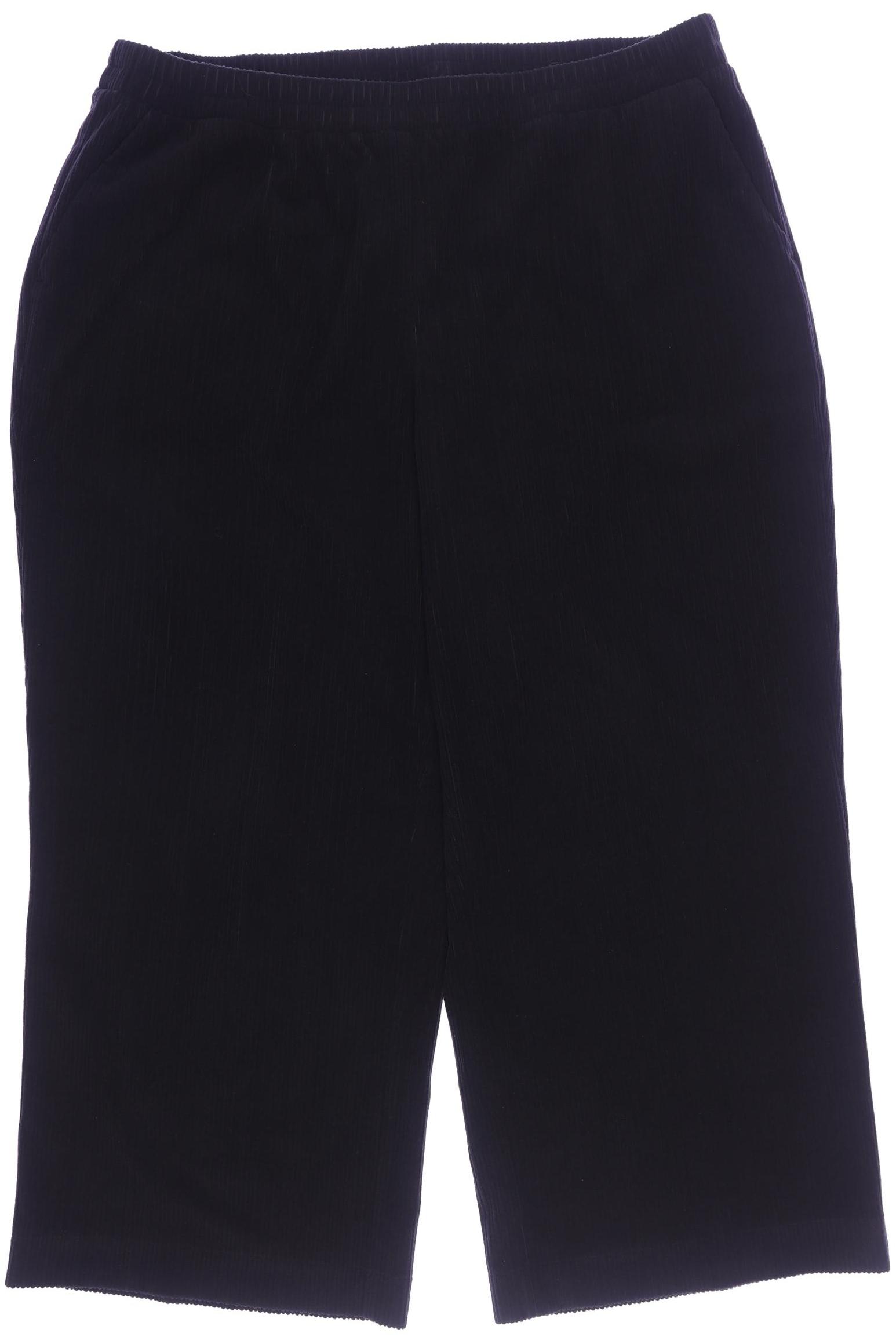 

Sara Lindholm Damen Stoffhose, schwarz, Gr. 48