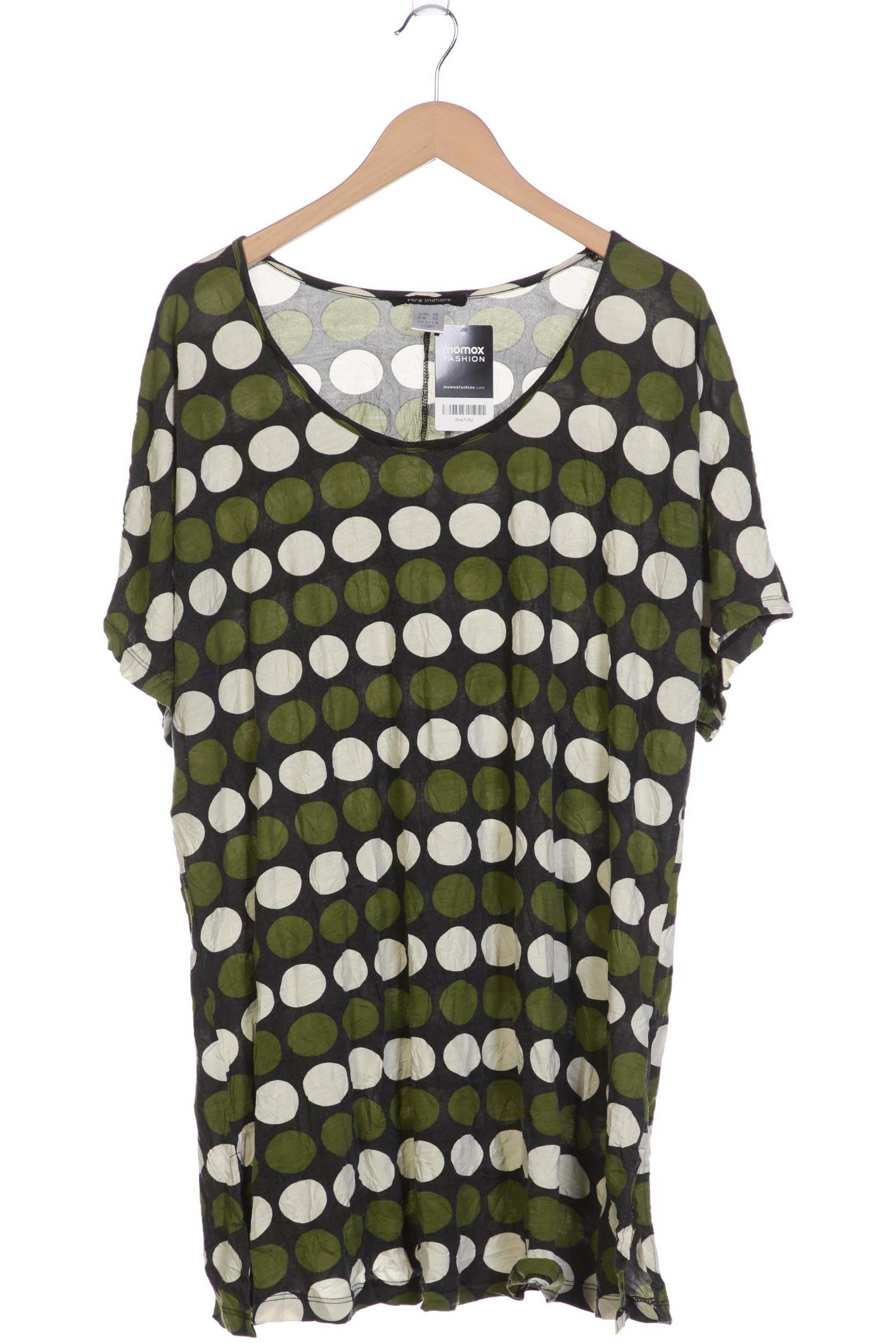 

Sara Lindholm Damen T-Shirt, grün