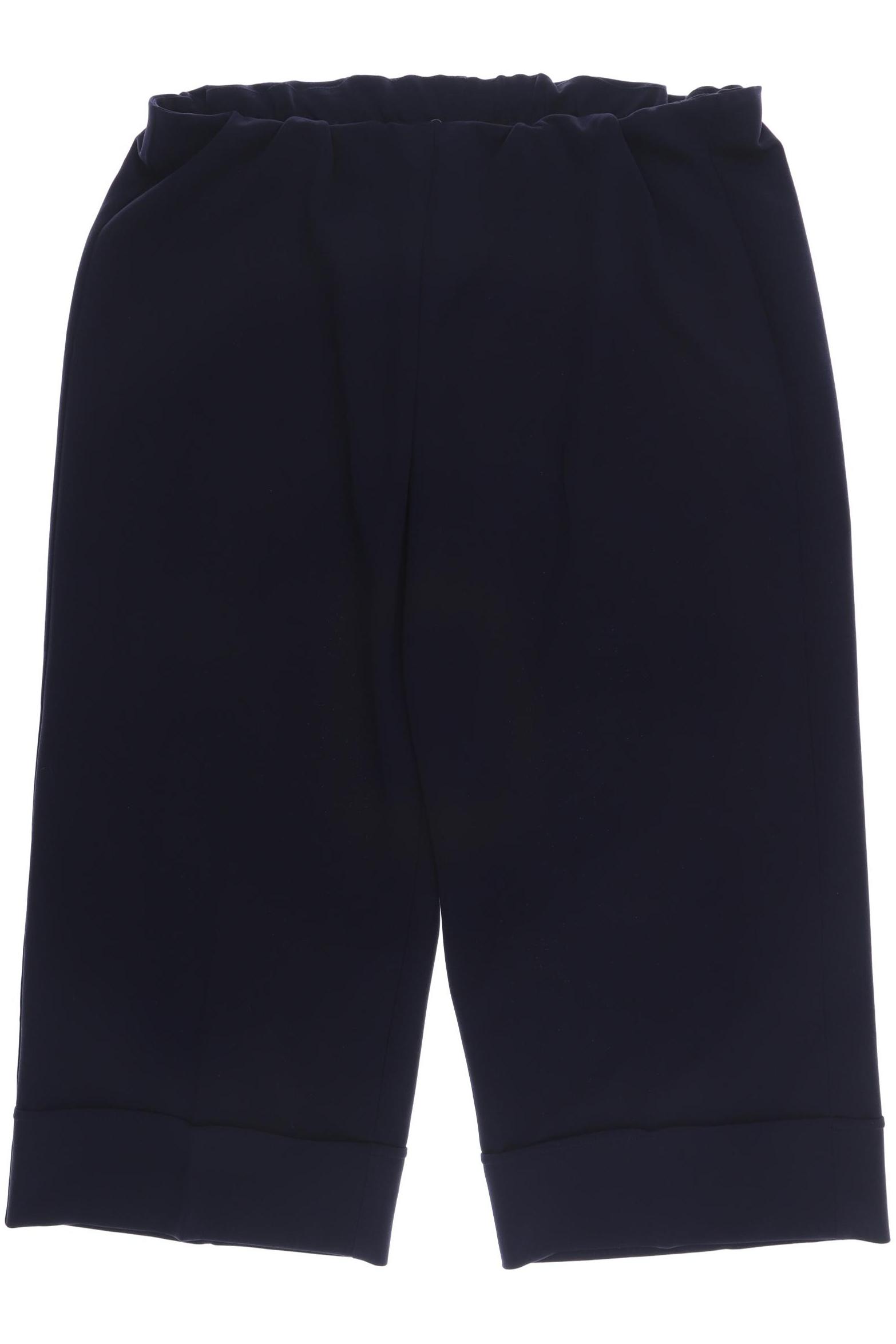 

Sara Lindholm Damen Stoffhose, marineblau