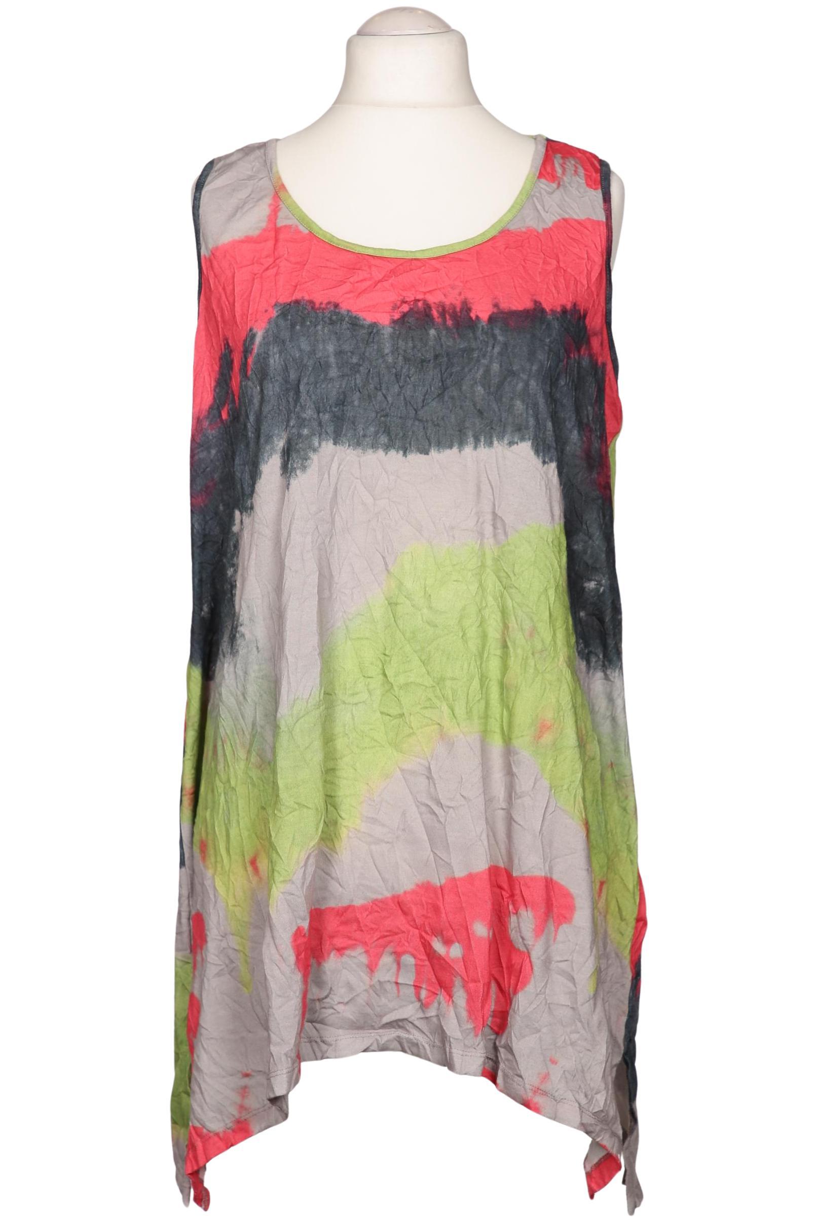 

Sara Lindholm Damen Kleid, rot, Gr. 44