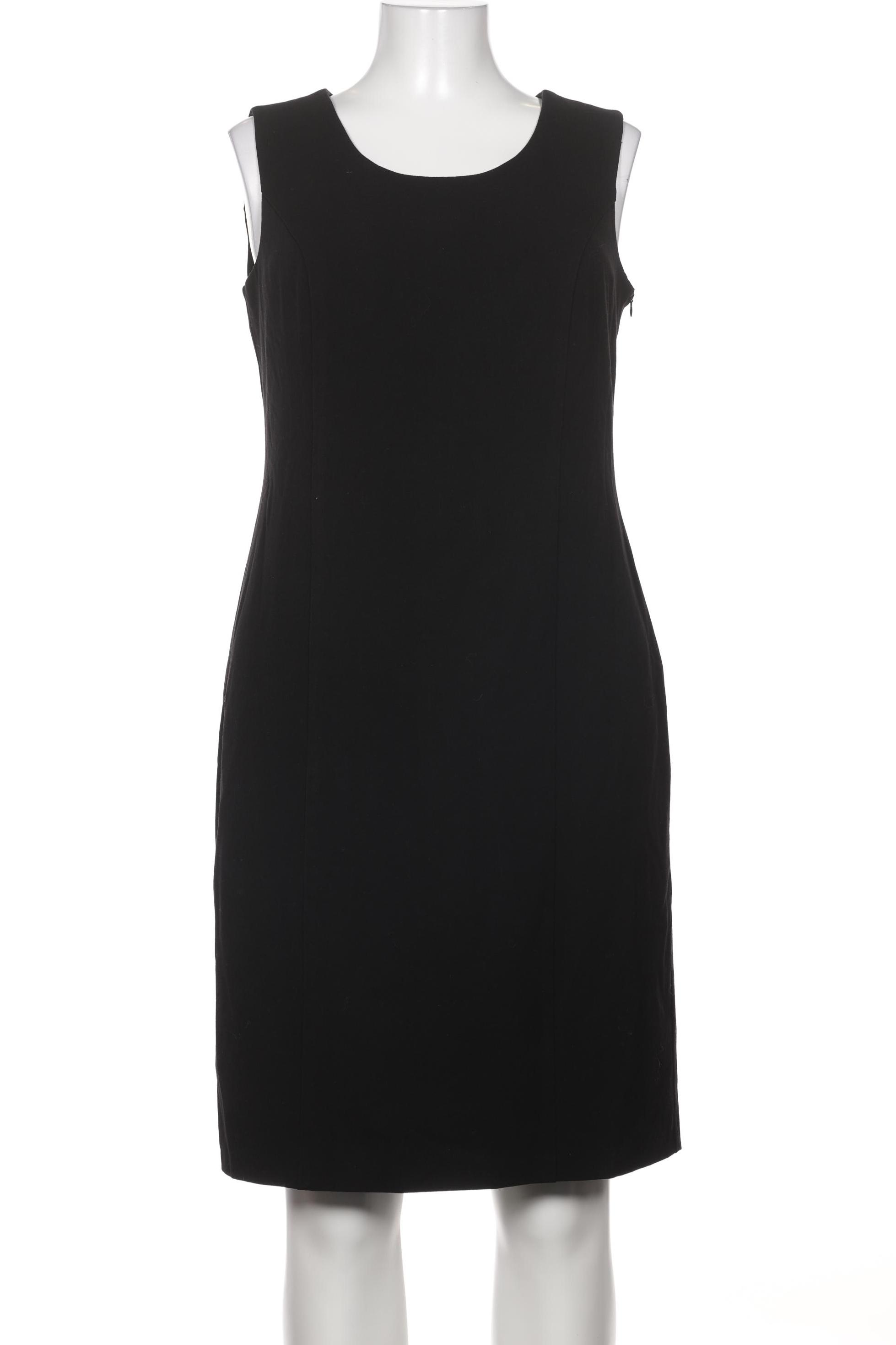 

Sara Lindholm Damen Kleid, schwarz, Gr. 42
