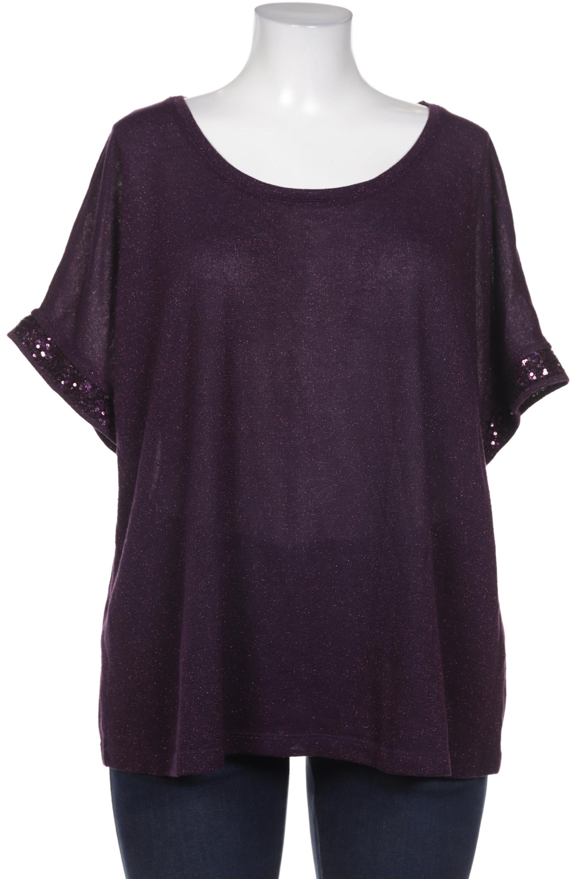 

Sara Lindholm Damen Pullover, flieder, Gr. 48