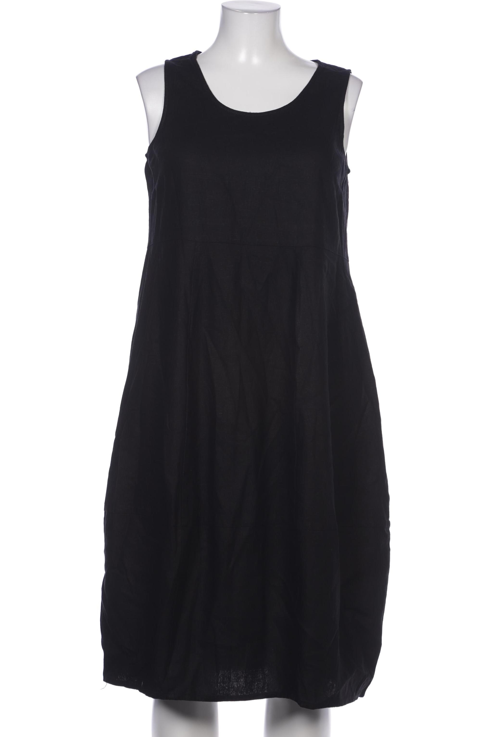 

Sara Lindholm Damen Kleid, schwarz, Gr. 42