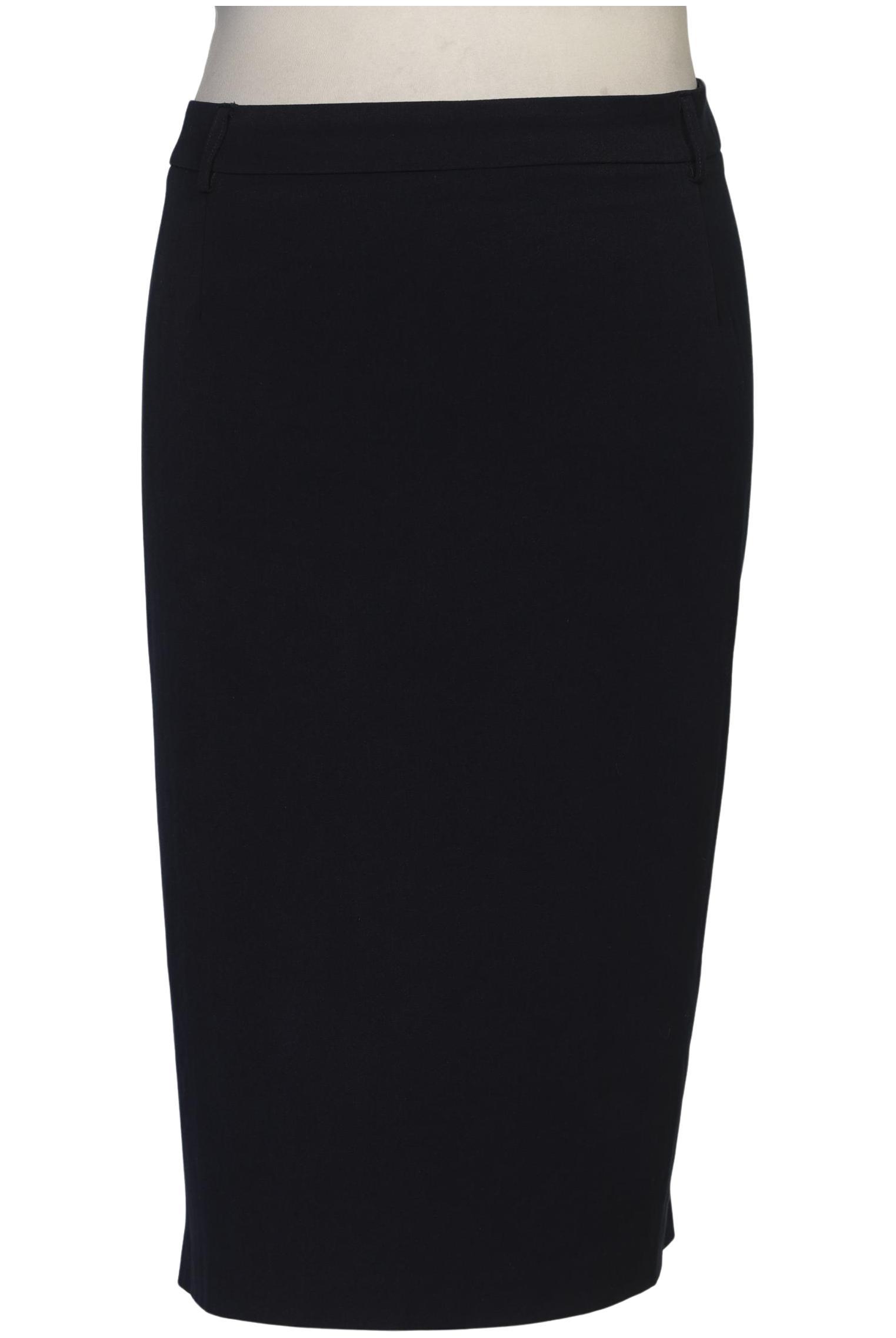 

Sara Lindholm Damen Rock, marineblau, Gr. 50