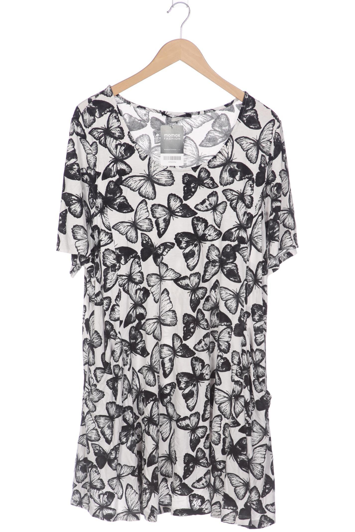 

Sara Lindholm Damen T-Shirt, schwarz, Gr. 48