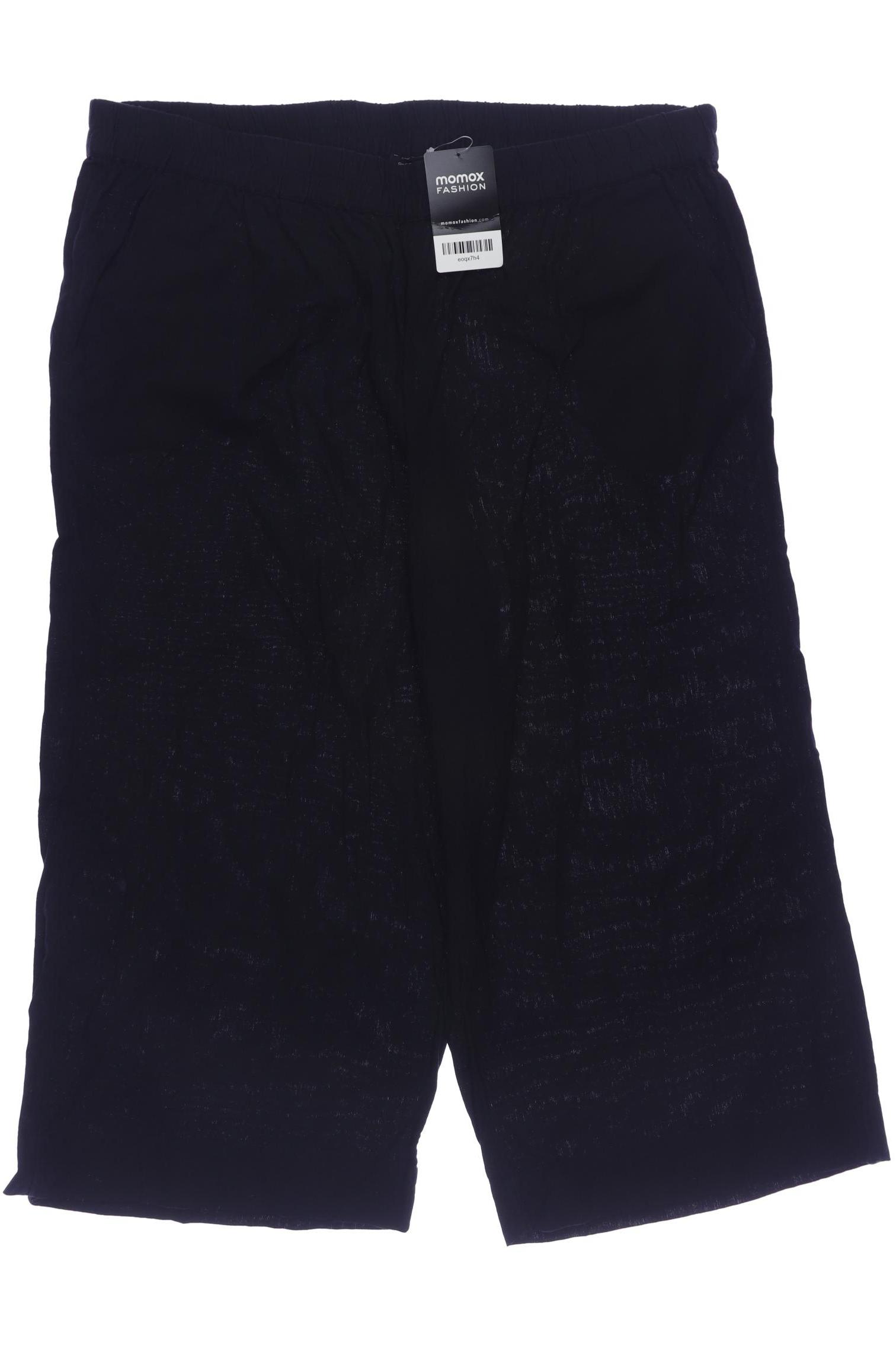 

Sara Lindholm Damen Stoffhose, marineblau, Gr. 46