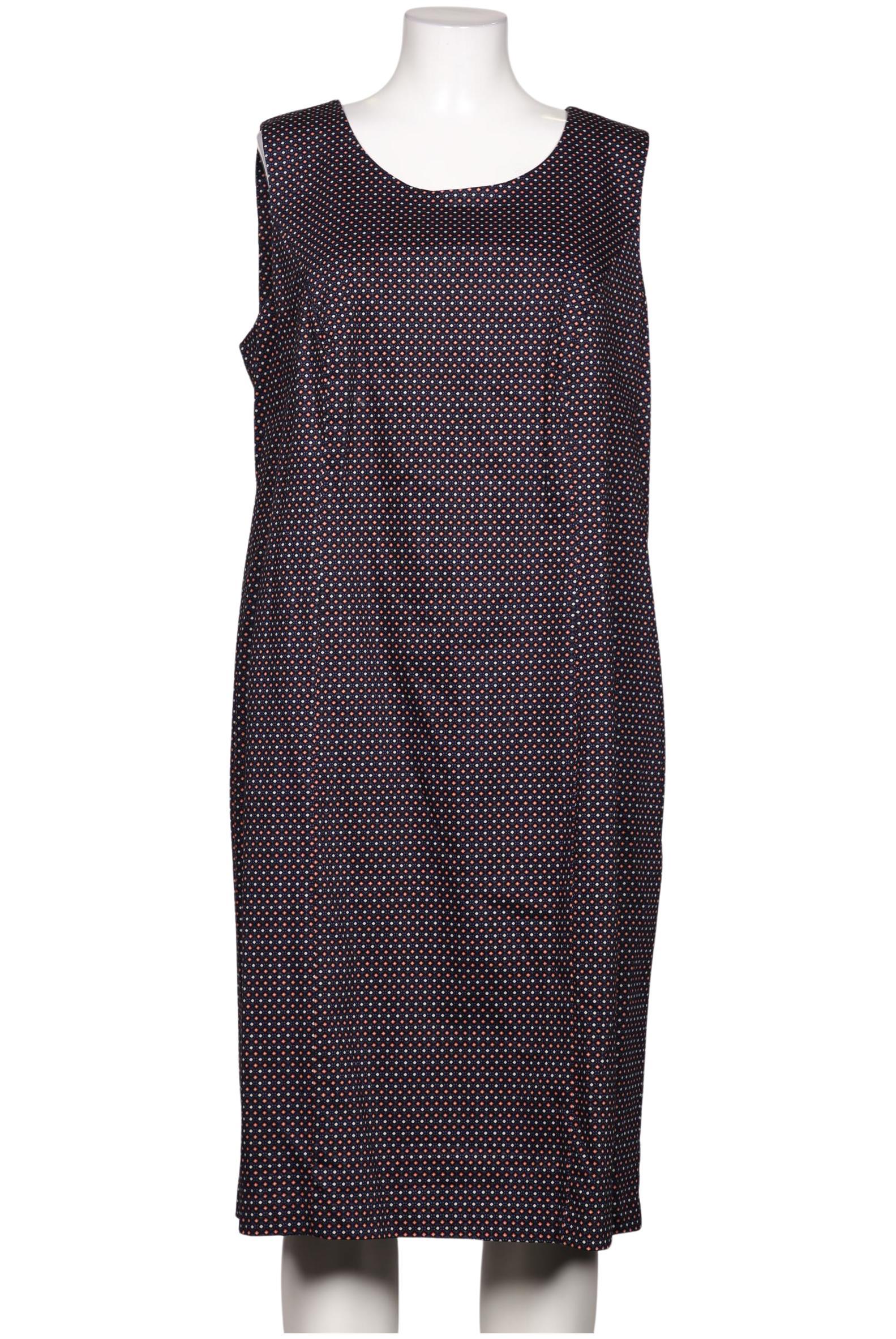 

Sara Lindholm Damen Kleid, mehrfarbig, Gr. 50