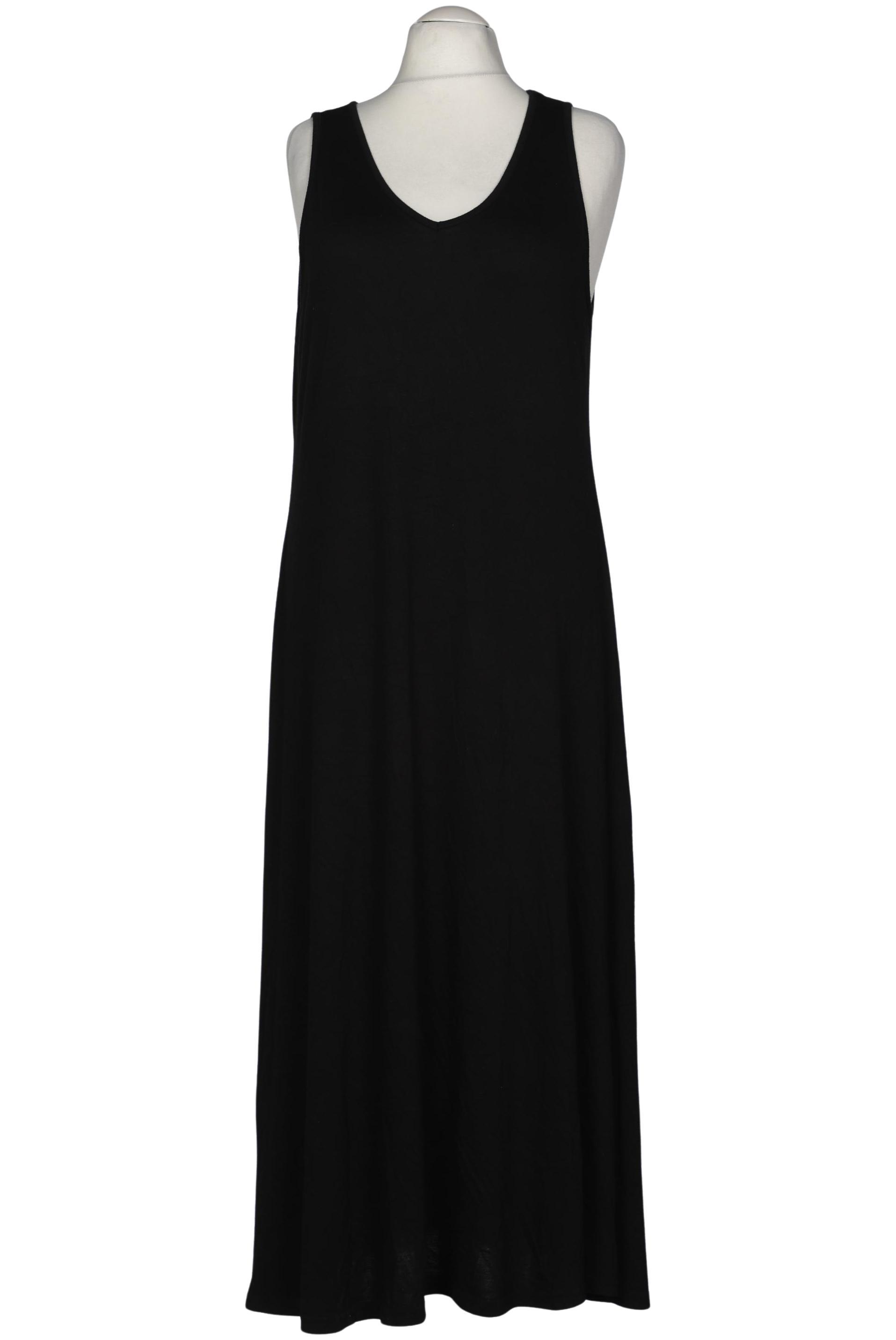 

Sara Lindholm Damen Kleid, schwarz, Gr. 44