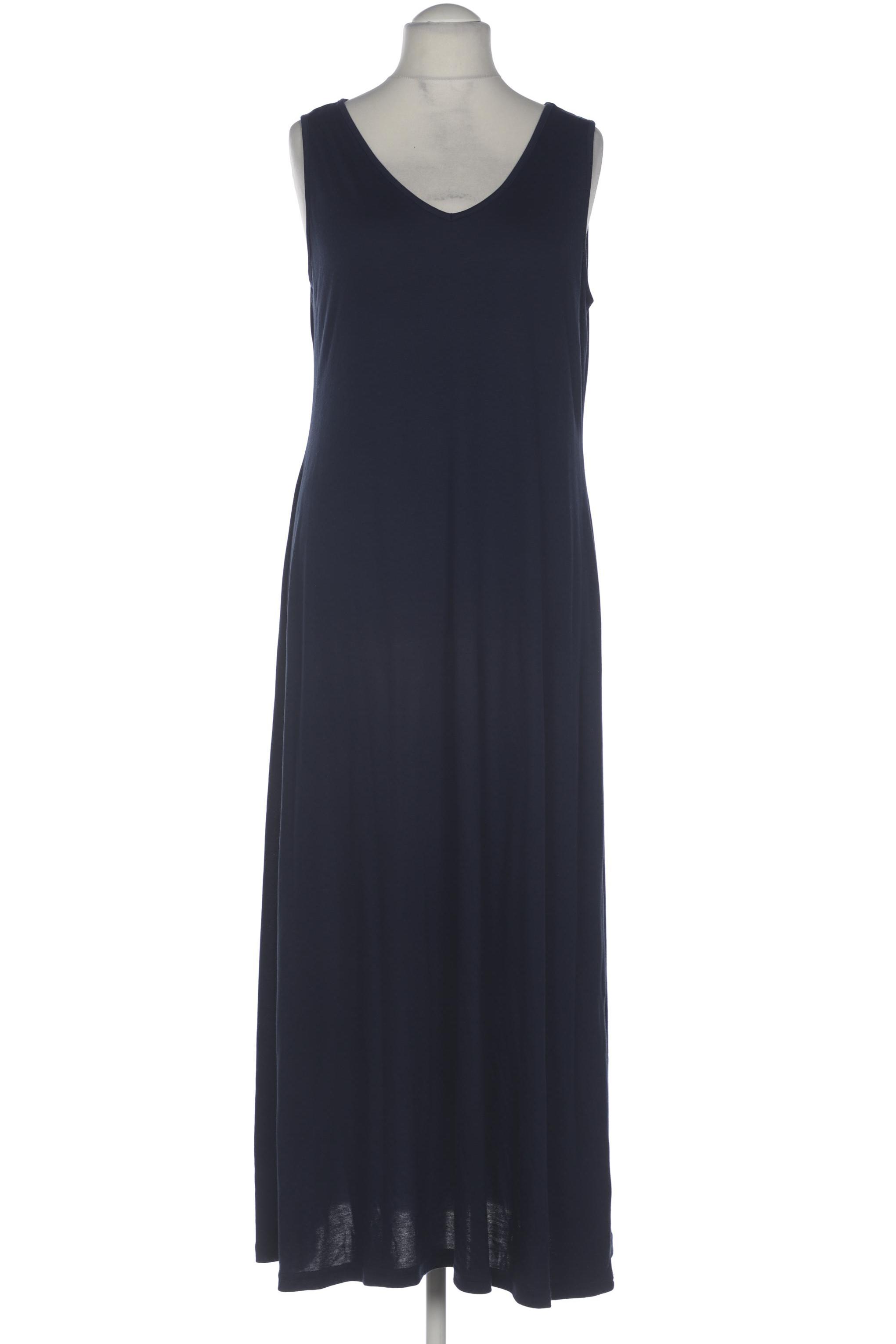 

Sara Lindholm Damen Kleid, marineblau, Gr. 46