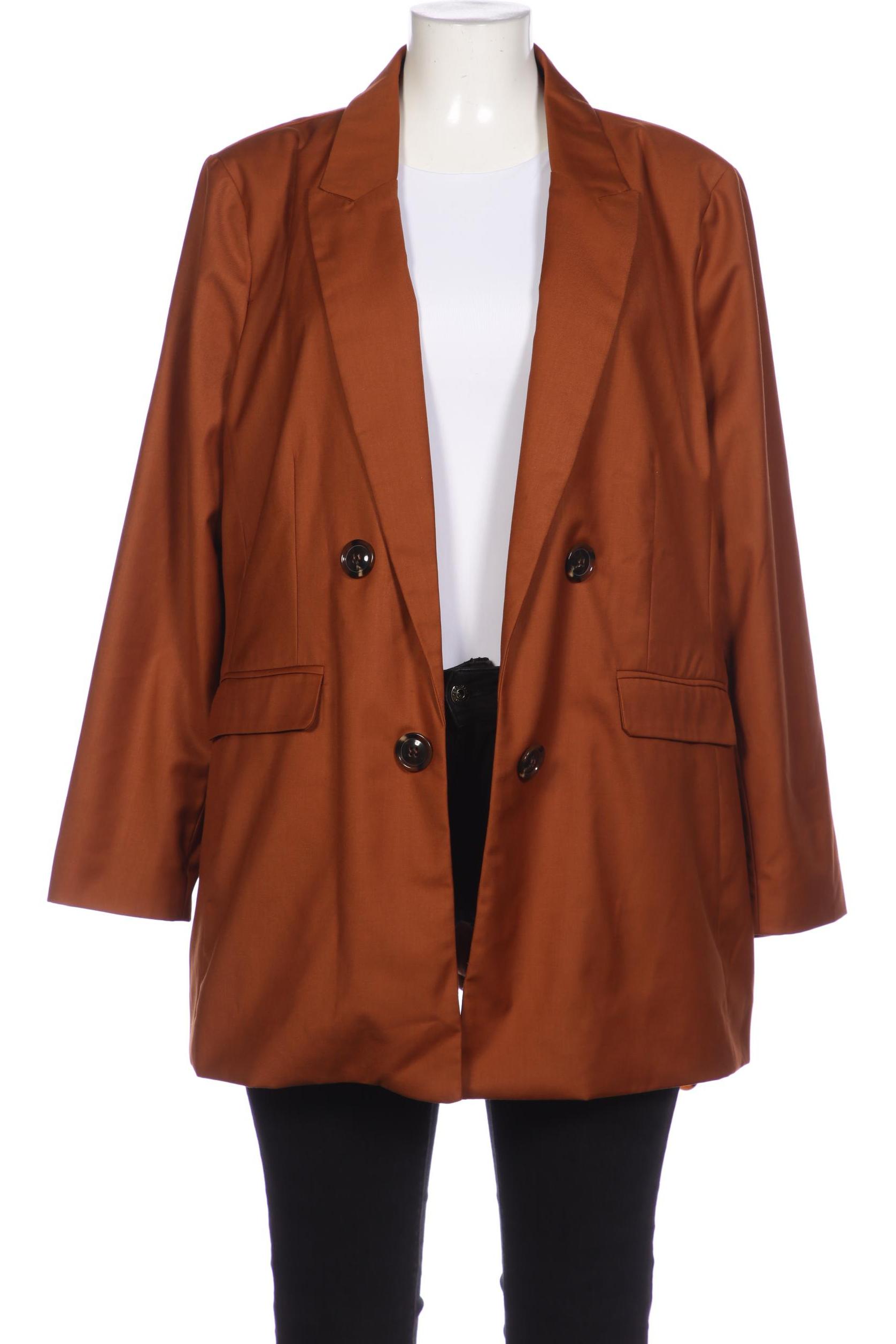 

Sara Lindholm Damen Blazer, braun