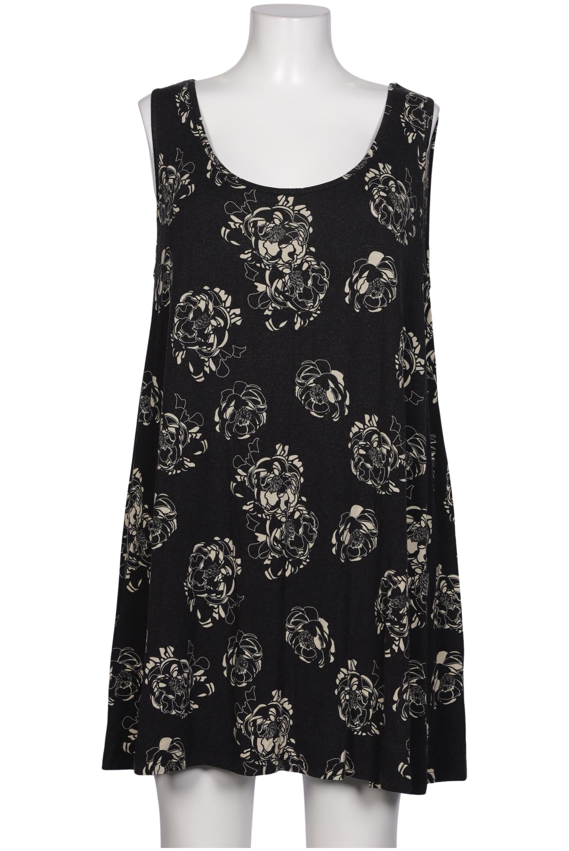 

Sara Lindholm Damen Kleid, schwarz, Gr. 44