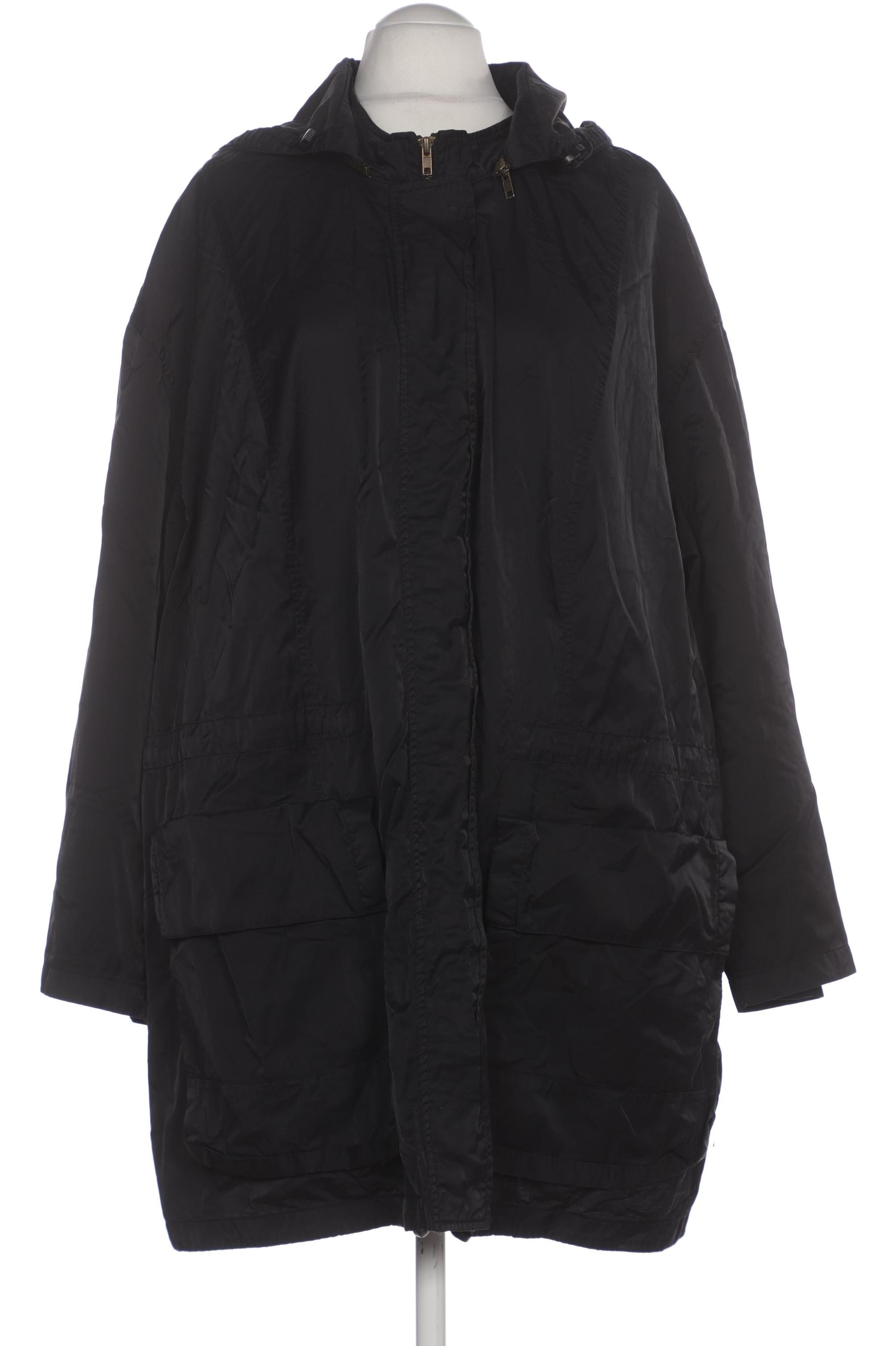 

Sara Lindholm Damen Jacke, schwarz, Gr. 58