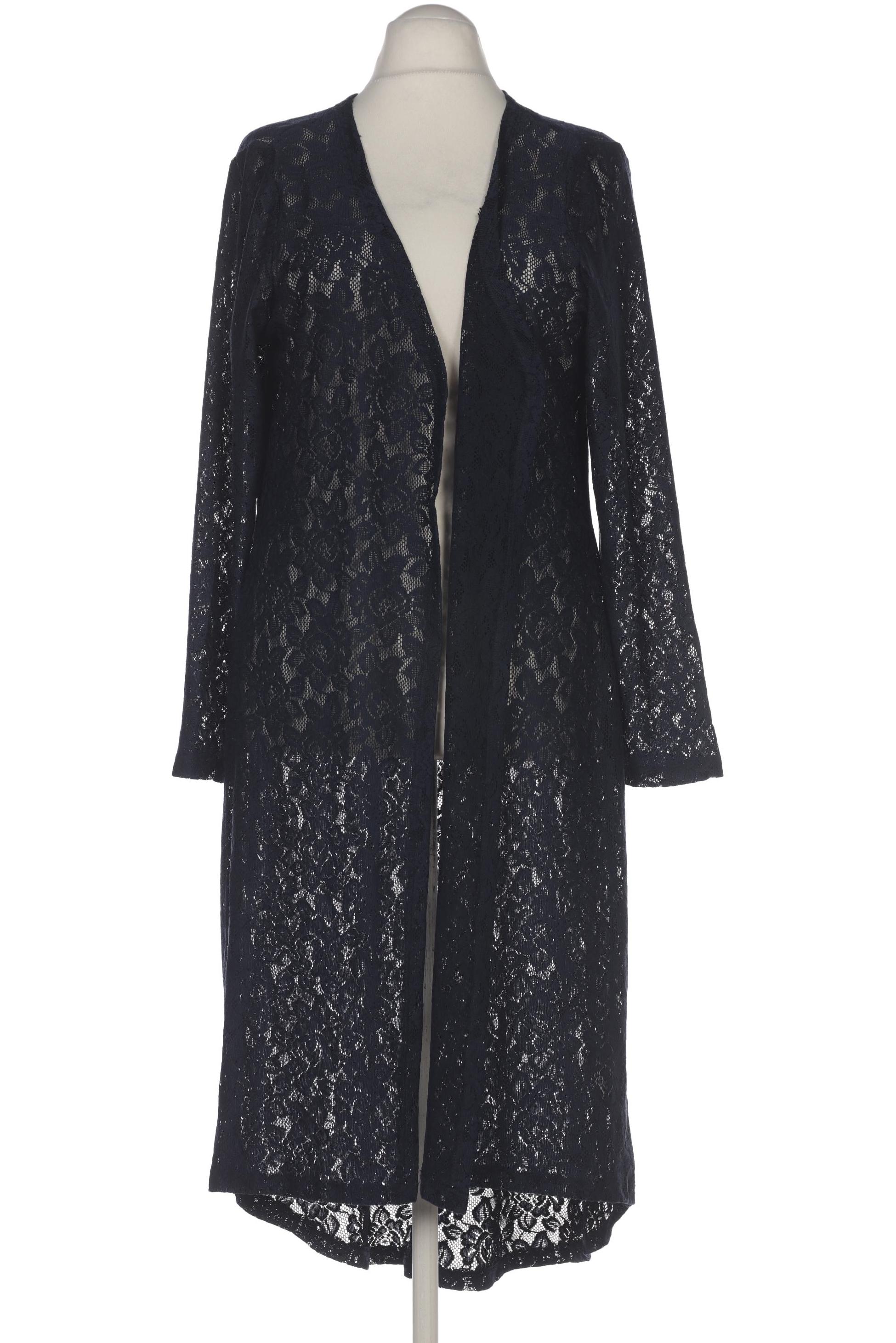 

Sara Lindholm Damen Strickjacke, marineblau, Gr. 46