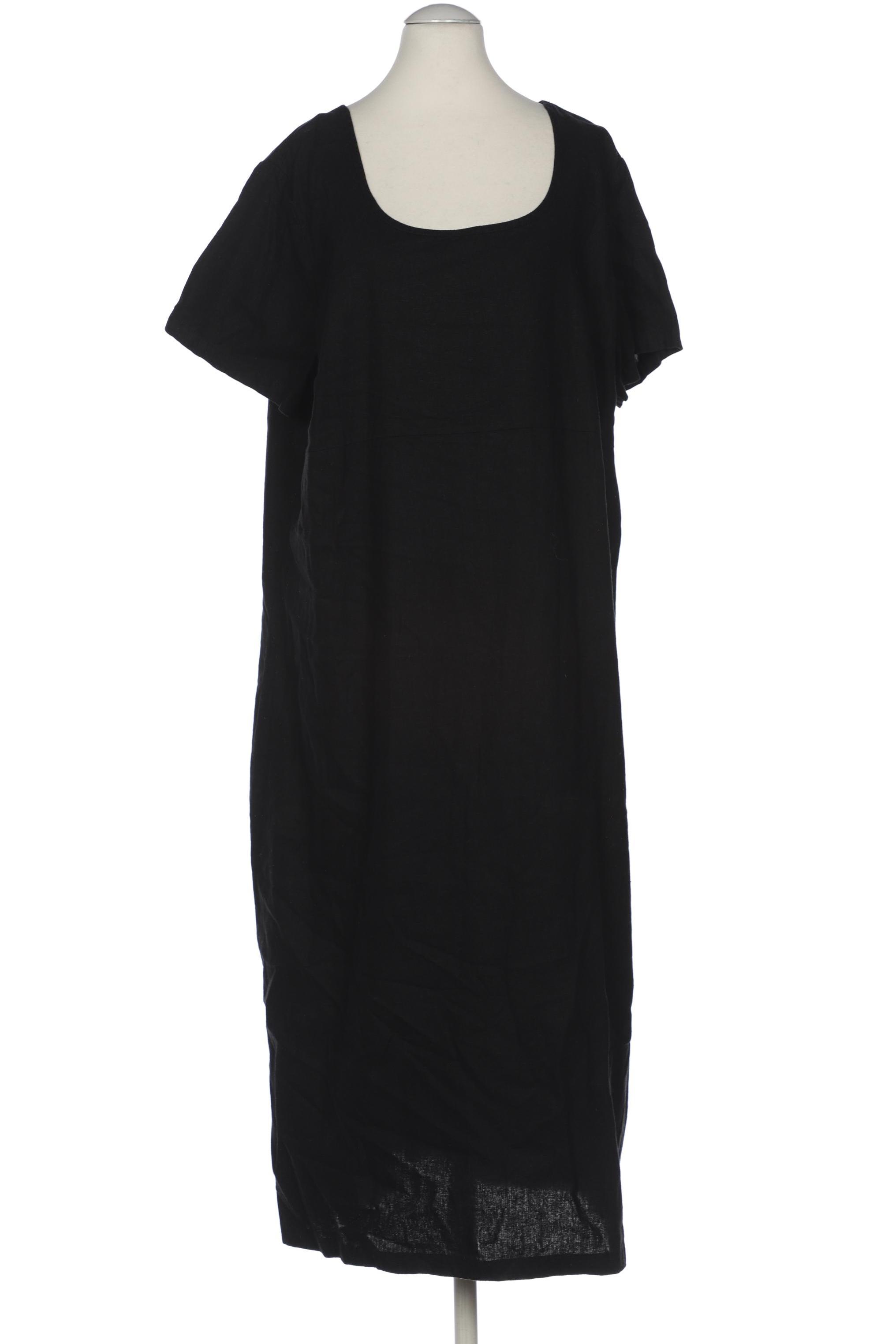 

Sara Lindholm Damen Kleid, schwarz, Gr. 44