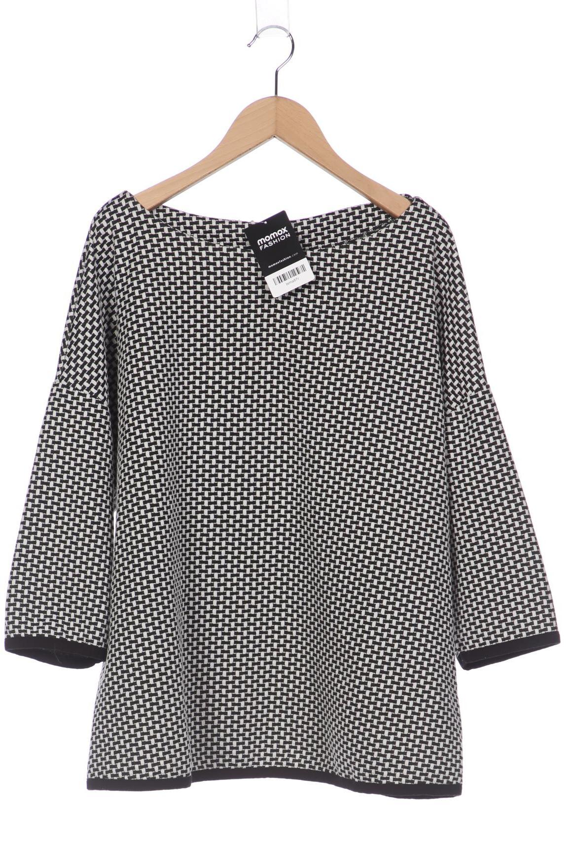 

Sara Lindholm Damen Langarmshirt, schwarz, Gr. 46