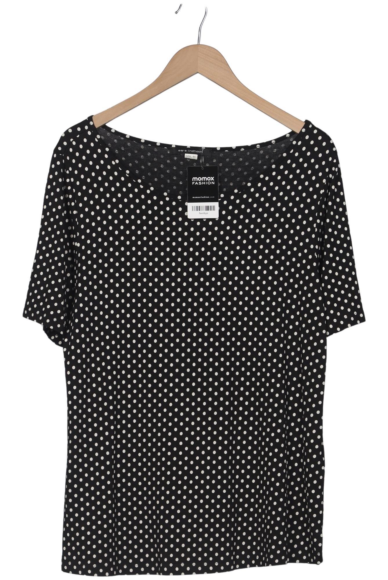 

Sara Lindholm Damen T-Shirt, mehrfarbig, Gr. 44