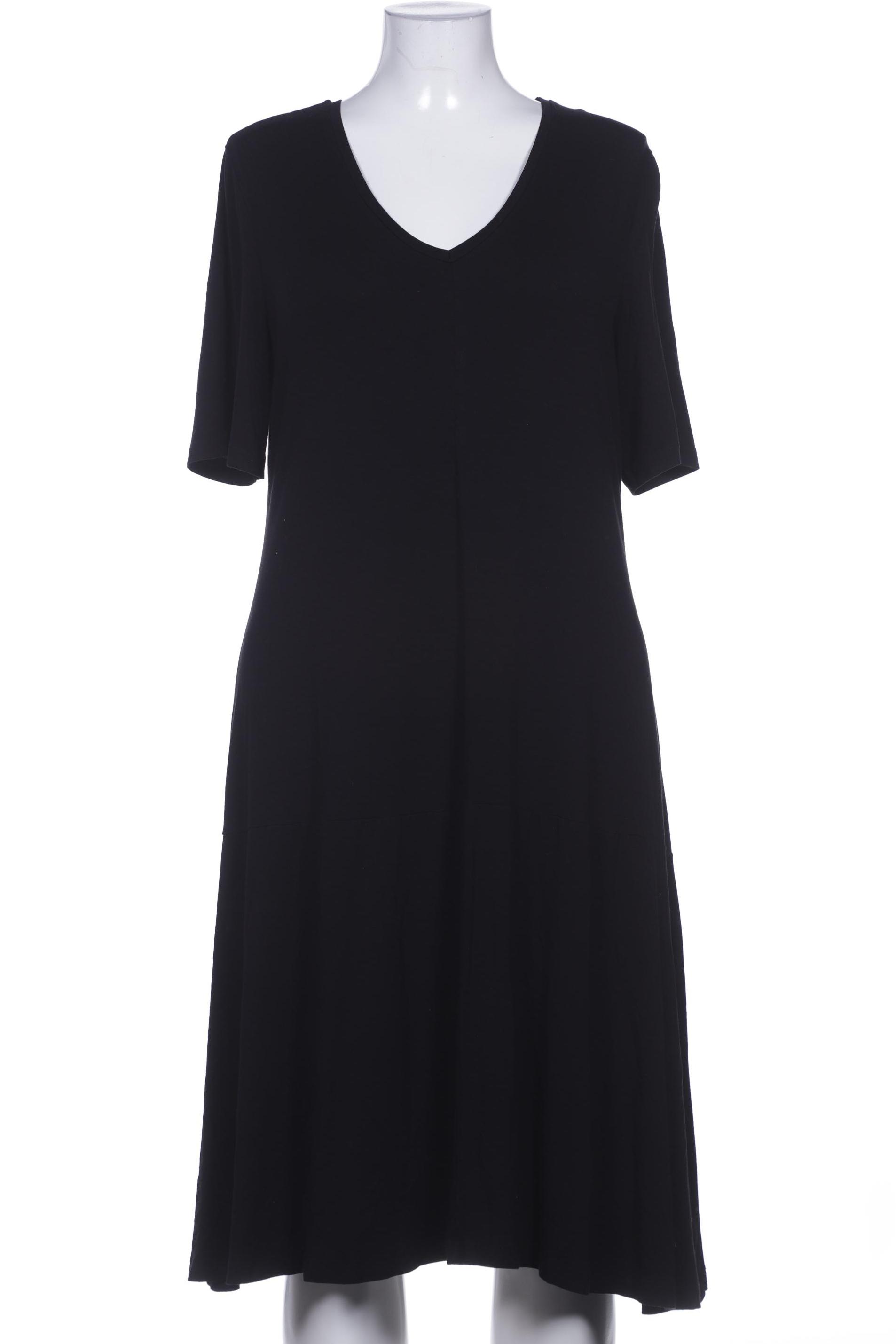 

Sara Lindholm Damen Kleid, schwarz