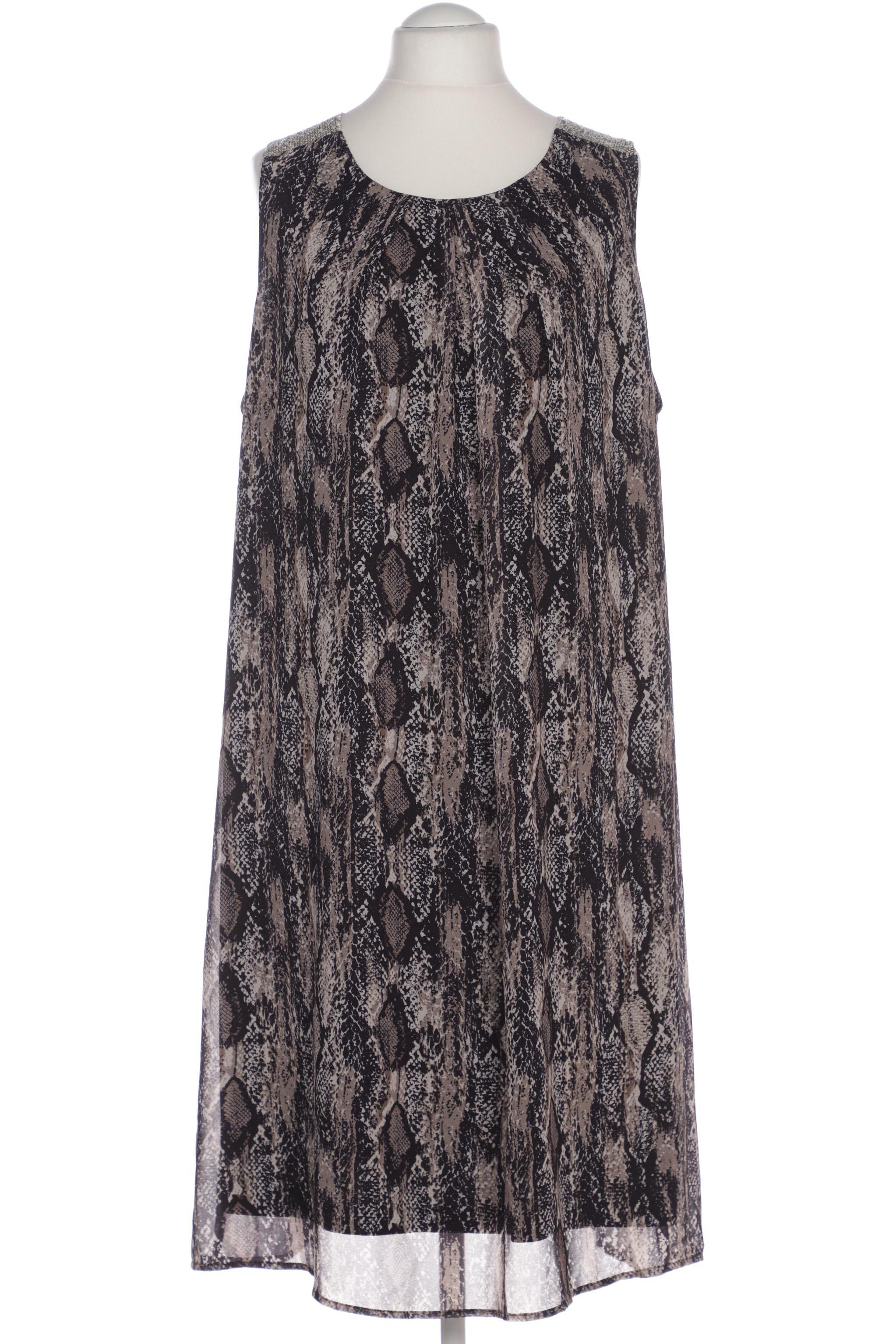 

Sara Lindholm Damen Kleid, grün, Gr. 52