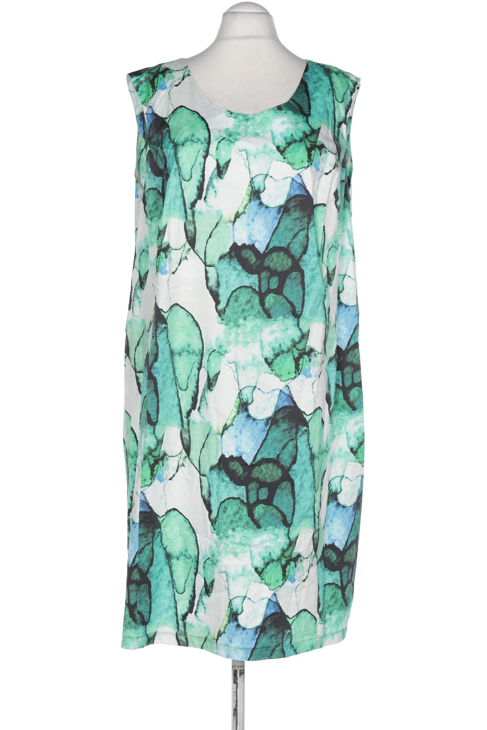 

Sara Lindholm Damen Kleid, grün