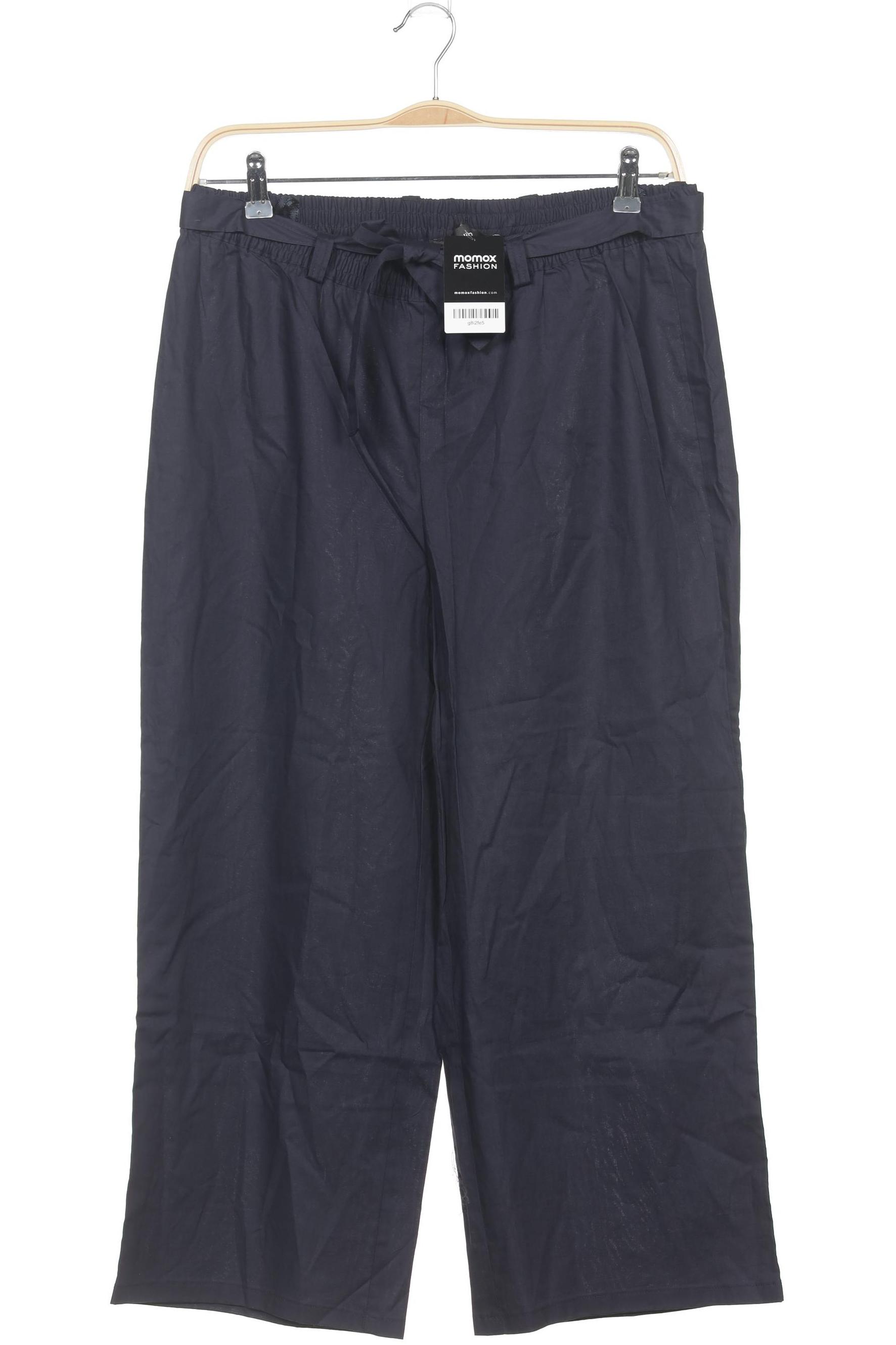 

Sara Lindholm Damen Stoffhose, marineblau, Gr. 44
